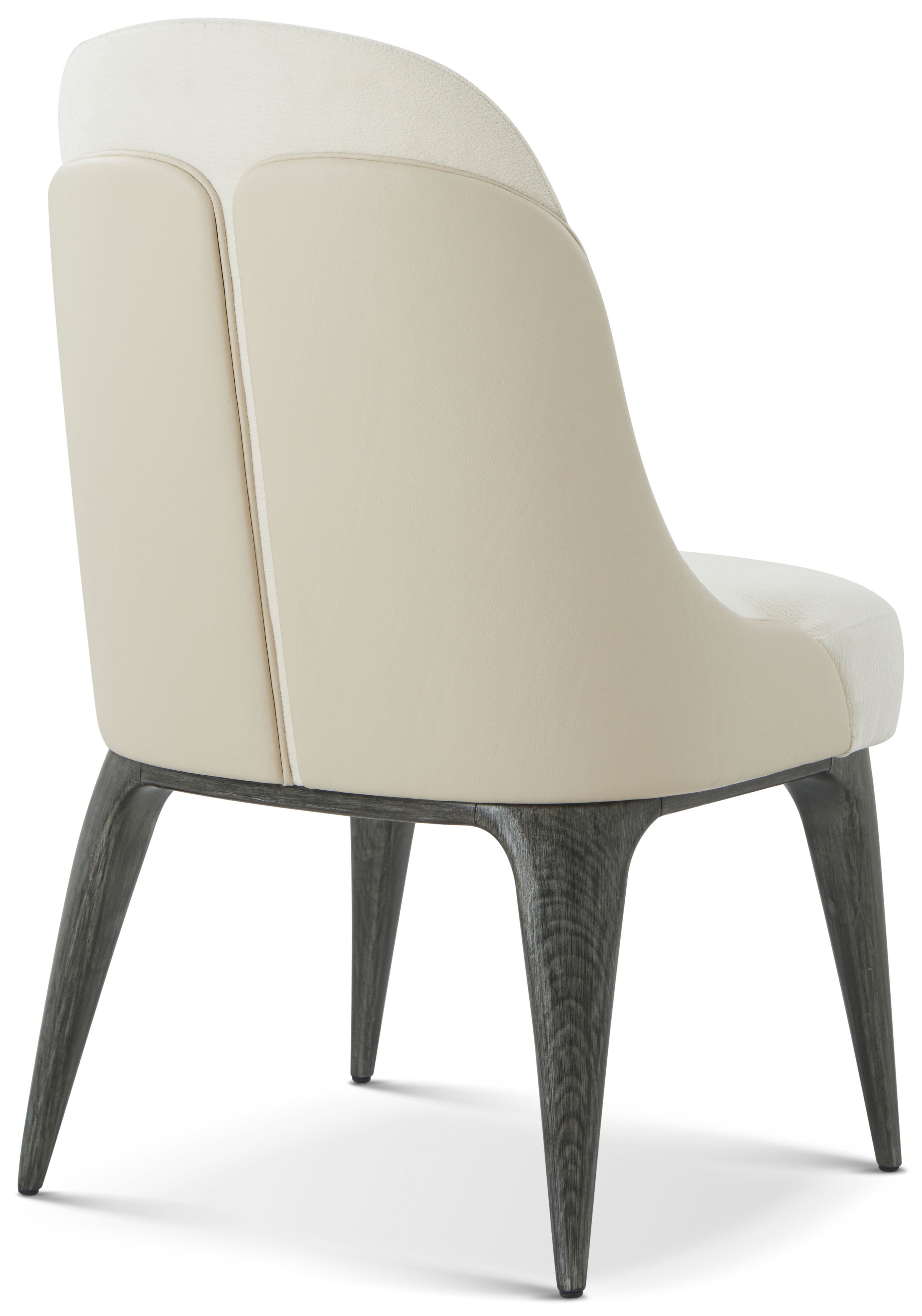 Panos Dining Side chair | Theodore Alexander | Sutter & Vale