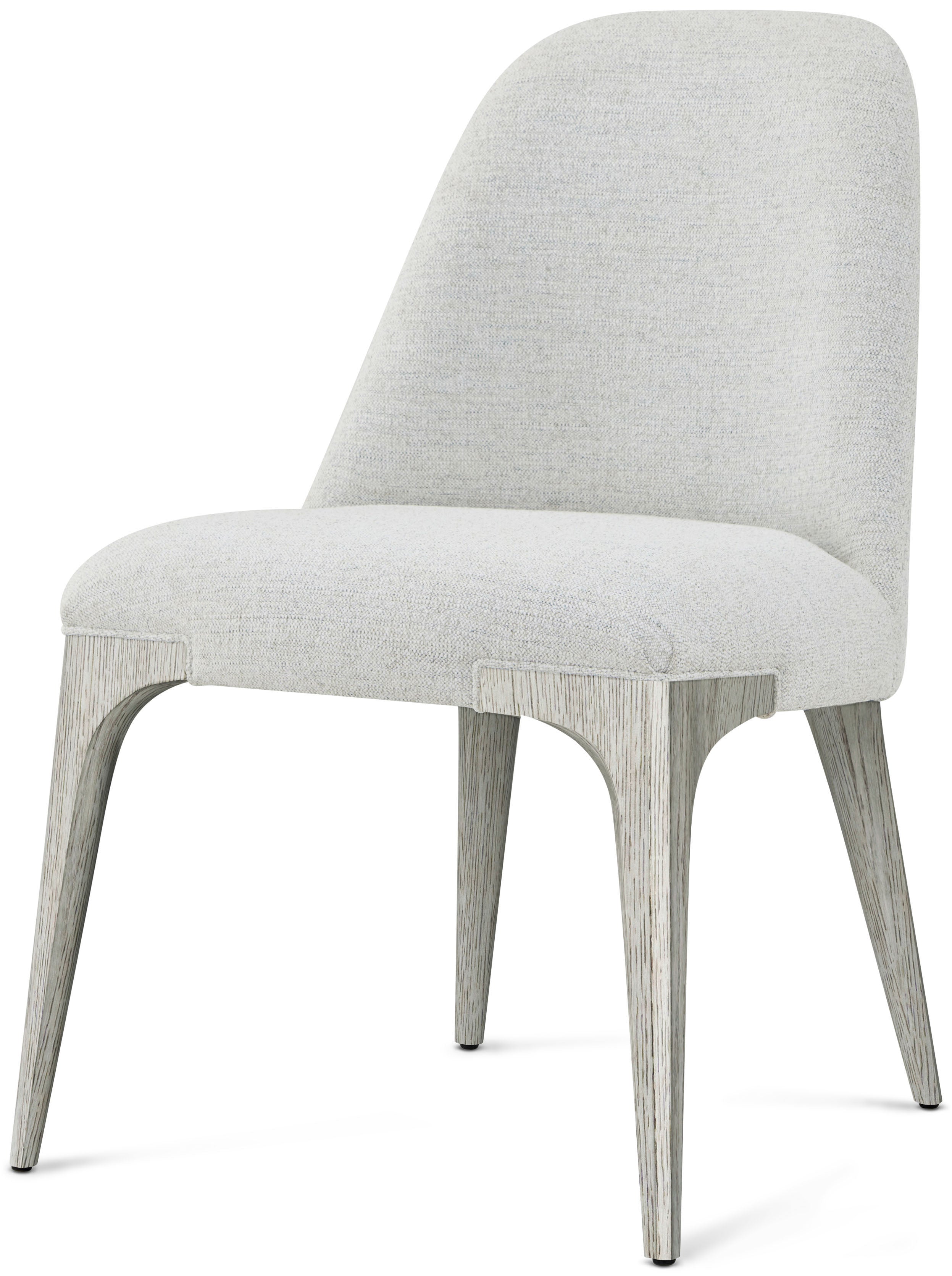 Spencer ST. James Side Chair | Theodore Alexander | Sutter & Vale