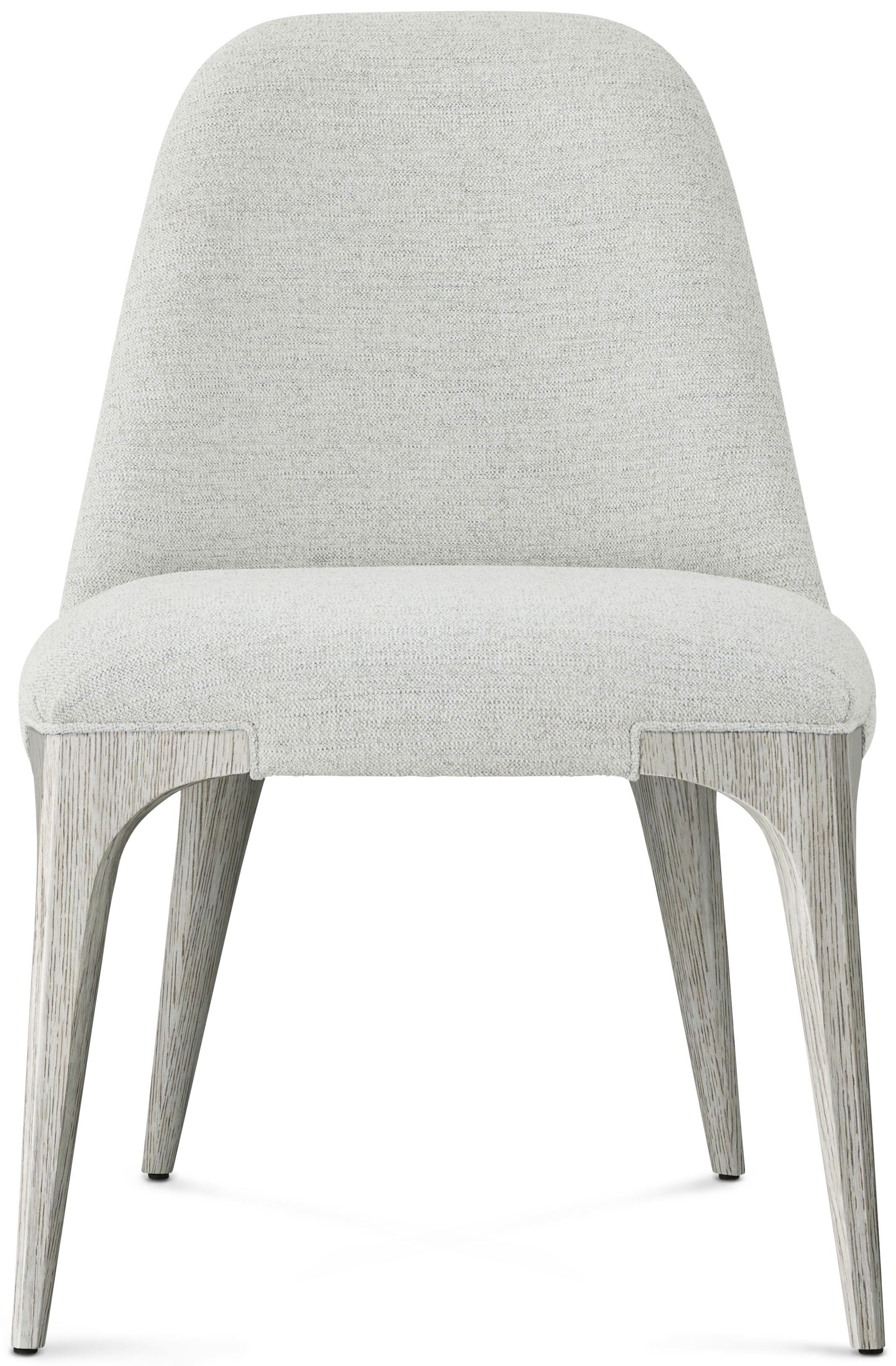Spencer ST. James Side Chair | Theodore Alexander | Sutter & Vale