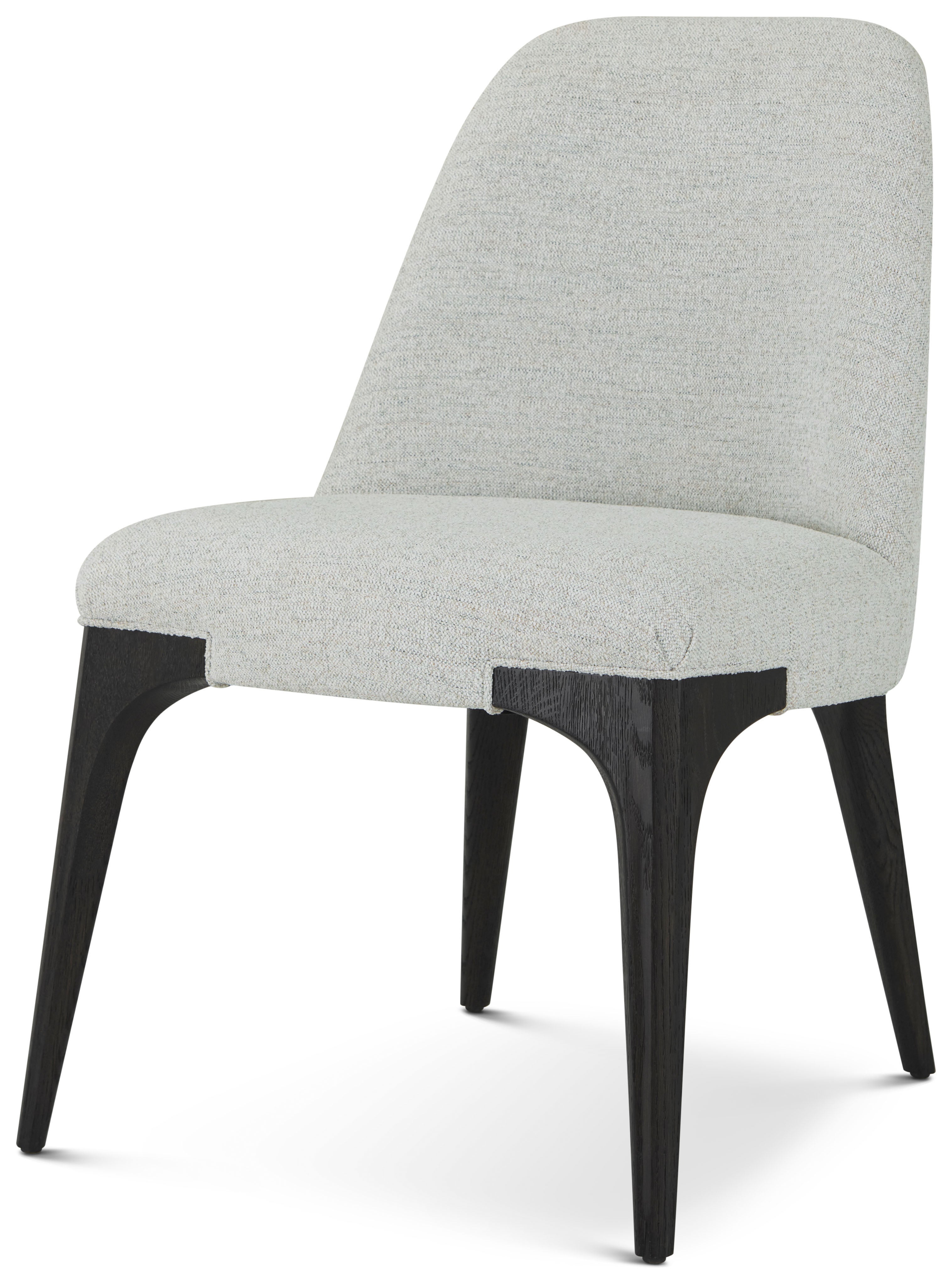 Spencer ST. James Side Chair | Theodore Alexander | Sutter & Vale