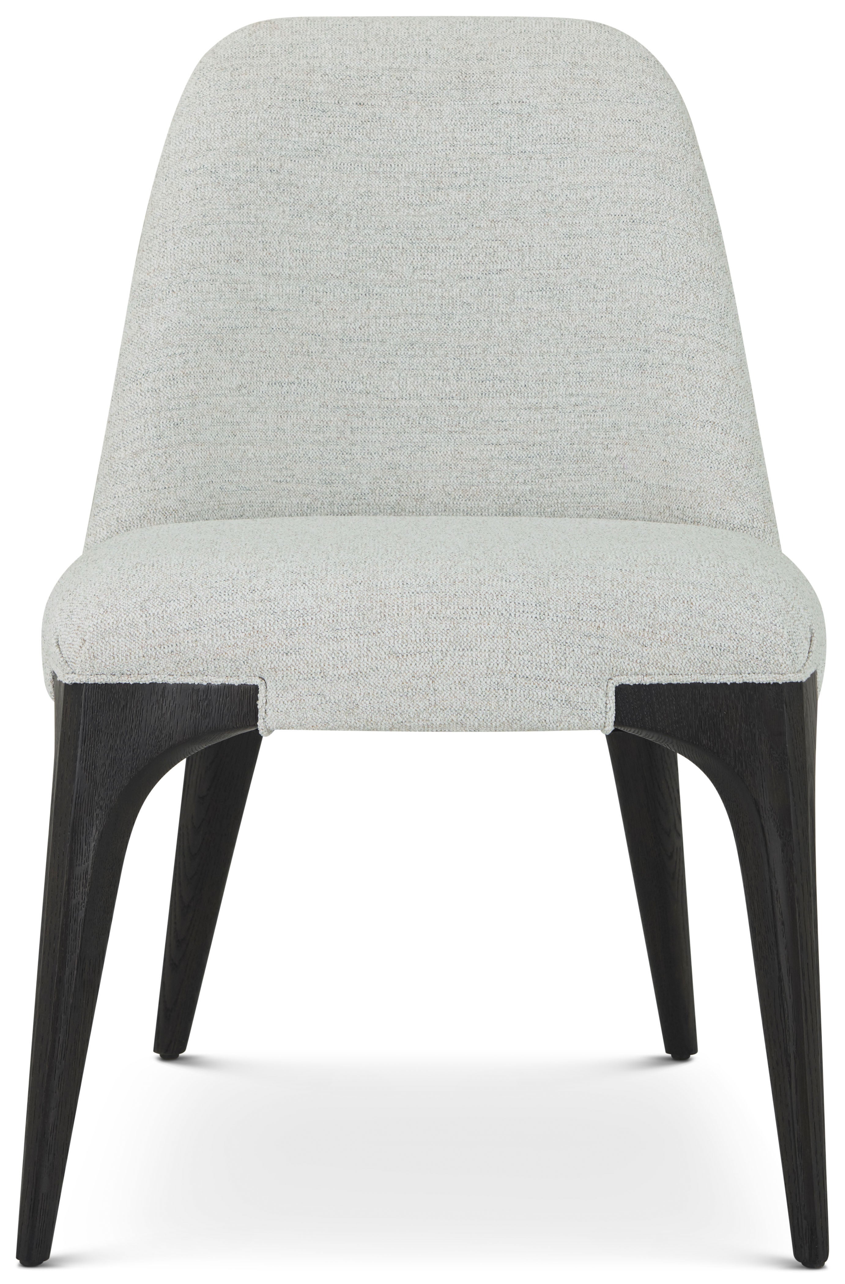 Spencer ST. James Side Chair | Theodore Alexander | Sutter & Vale