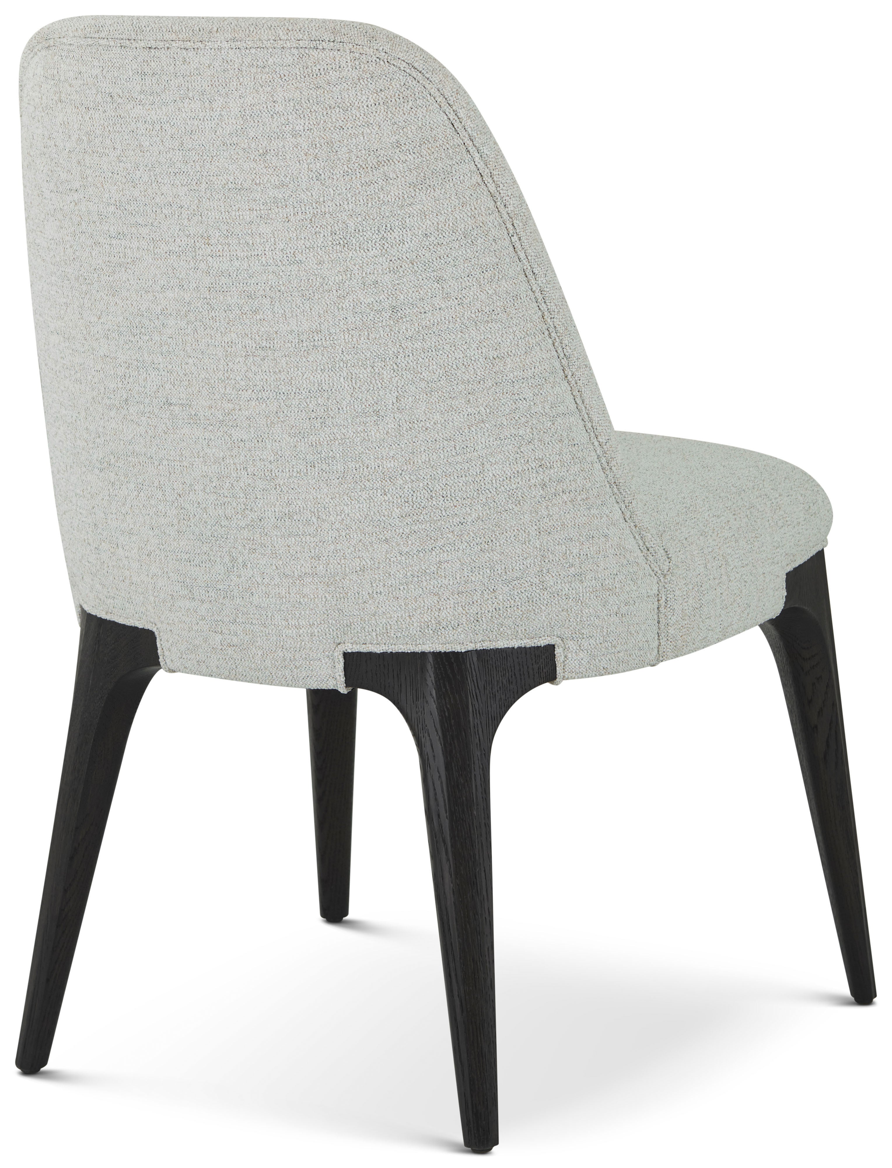 Spencer ST. James Side Chair | Theodore Alexander | Sutter & Vale