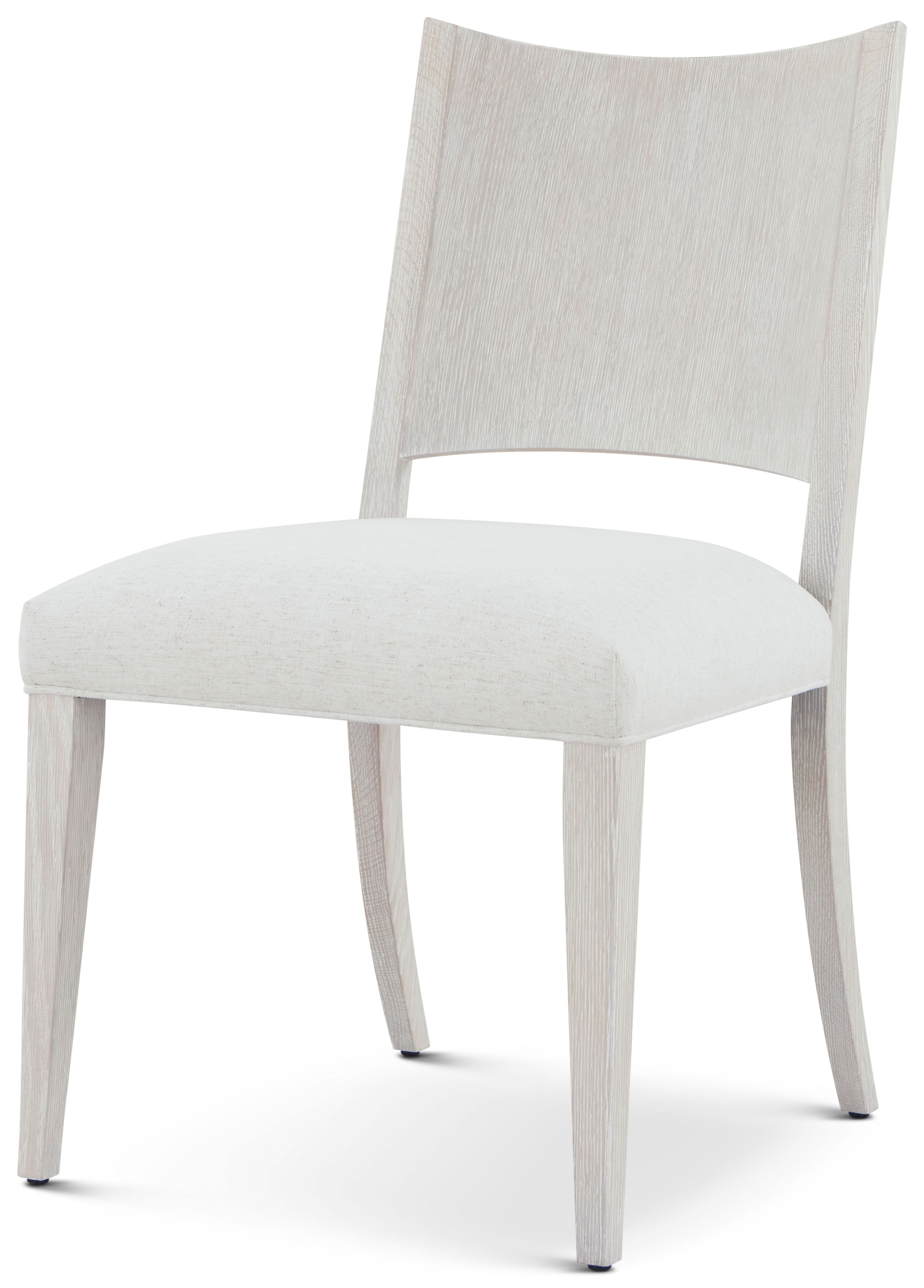 Northwood Dining Side Chair | Theodore Alexander | Sutter & Vale