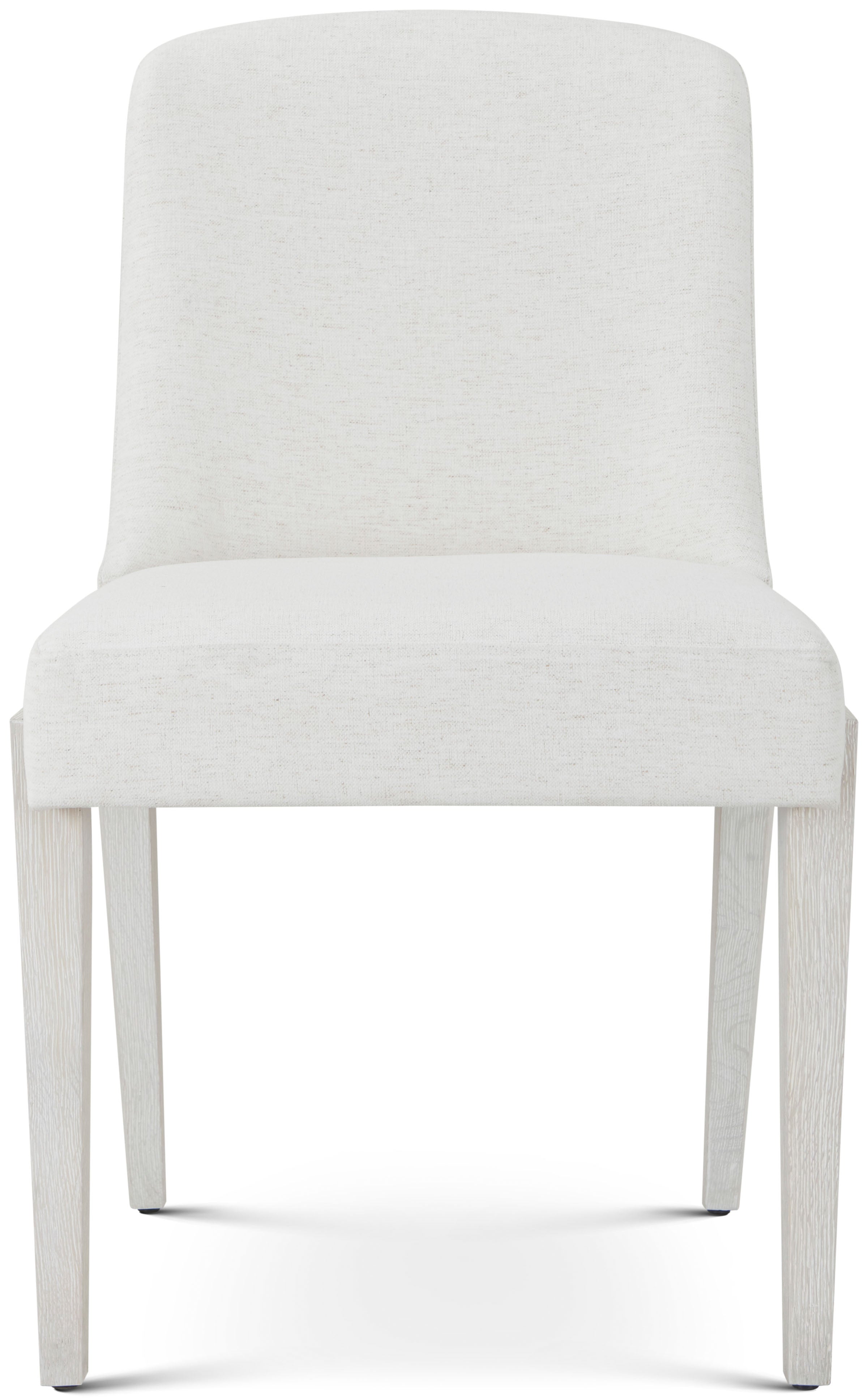 Delray Dining Side Chair | Theodore Alexander | Sutter & Vale