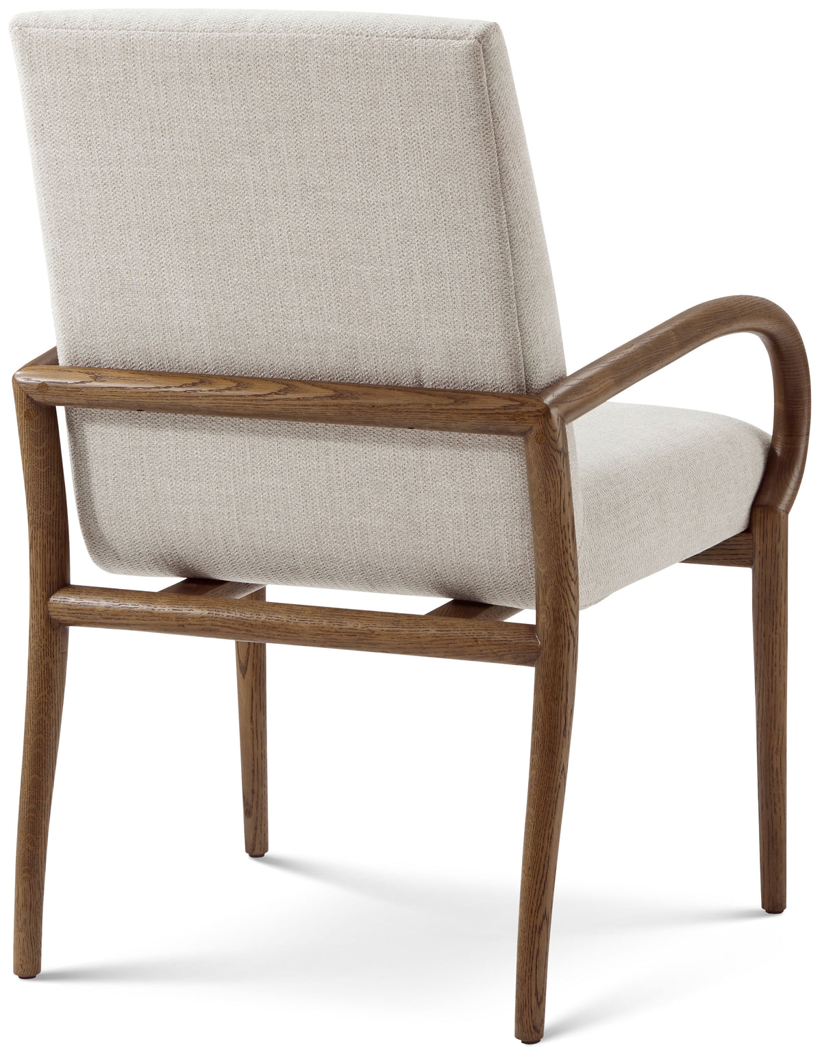 Catalina Dining Arm Chair II | Theodore Alexander | Sutter & Vale