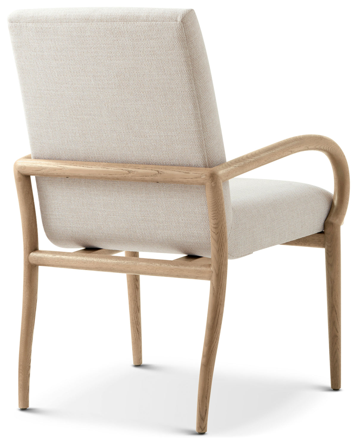 Catalina Dining Arm Chair II | Theodore Alexander | Sutter & Vale