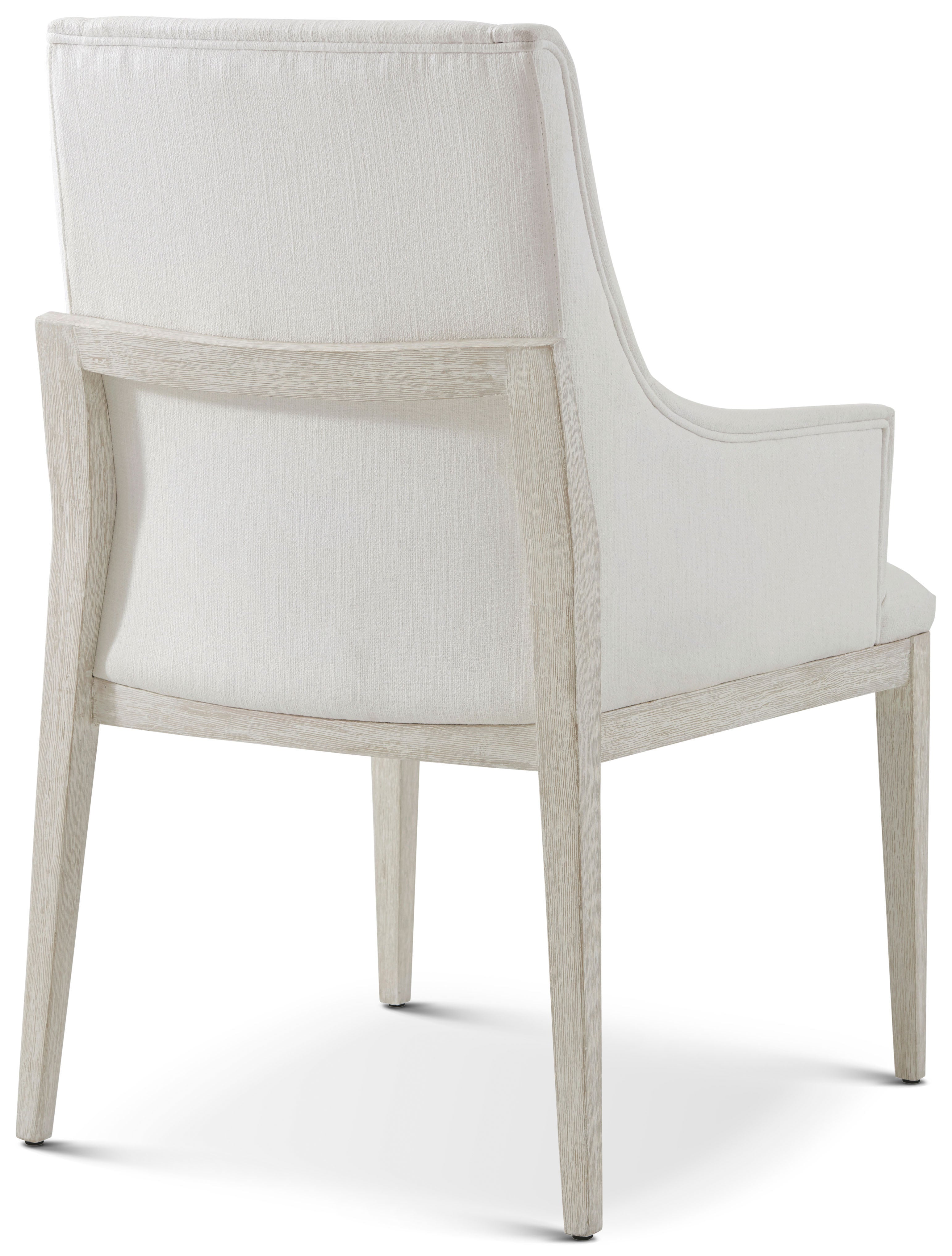 Breeze Upholstered Arm Chair | Theodore Alexander | Sutter & Vale