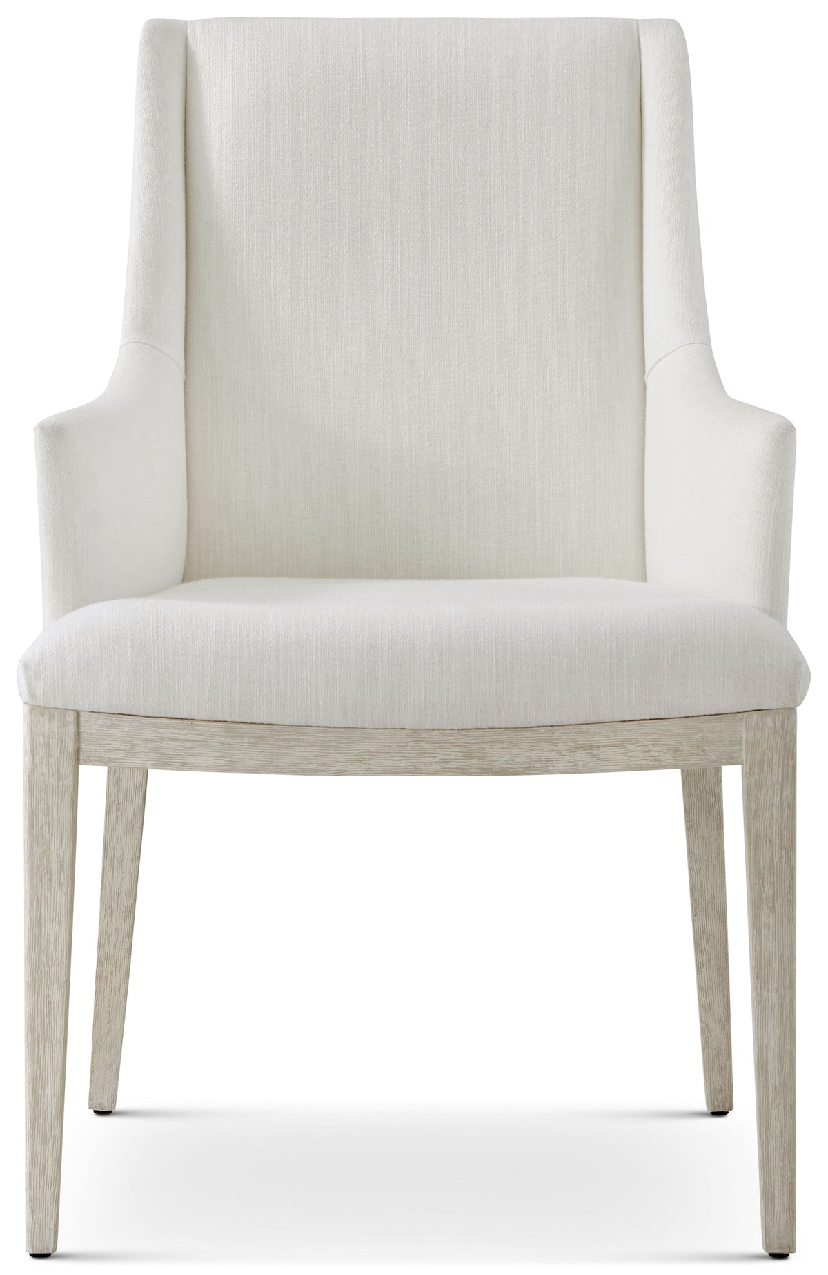 Breeze Upholstered Arm Chair | Theodore Alexander | Sutter & Vale