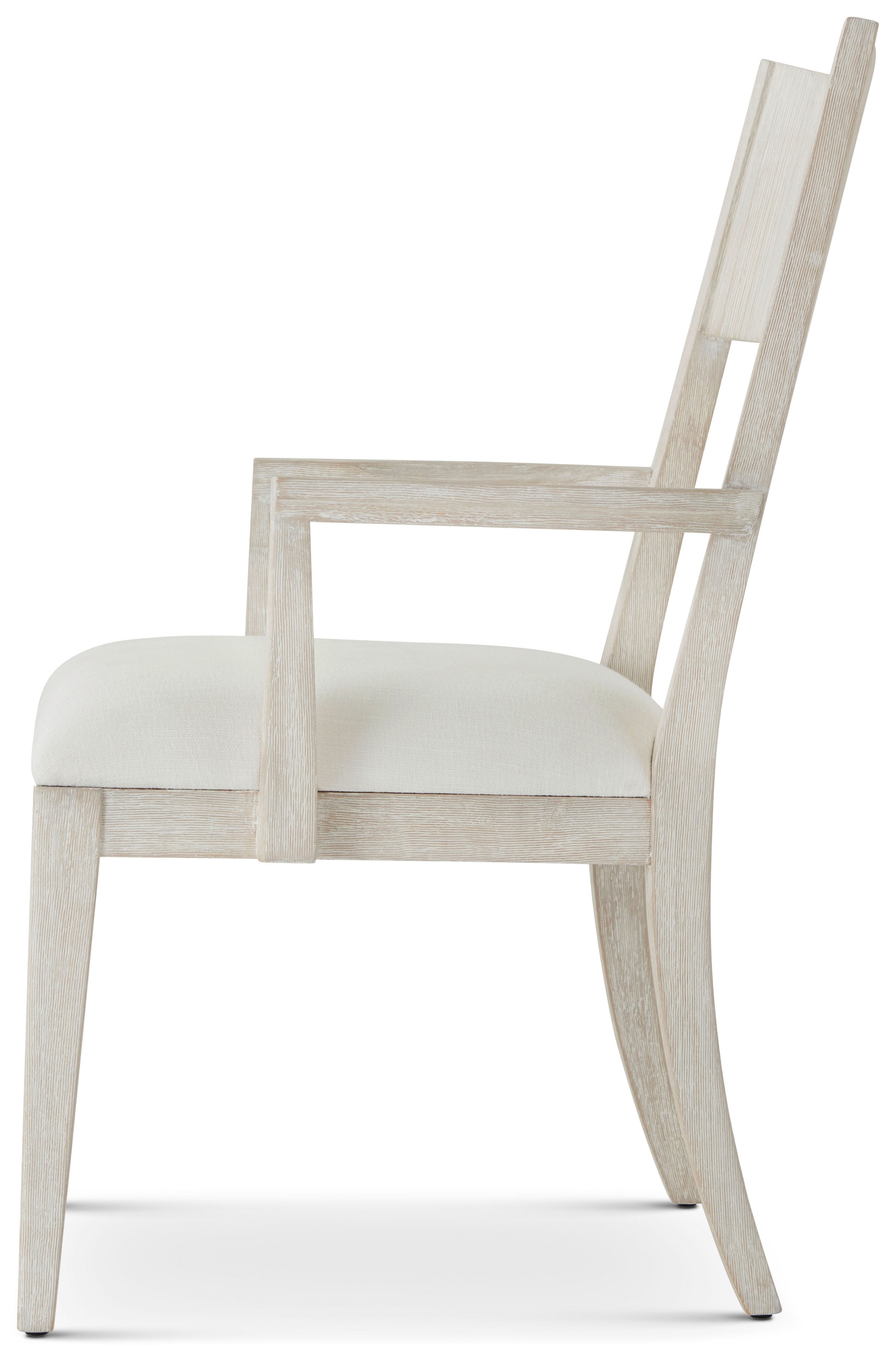 Breeze Arm Chair | Theodore Alexander | Sutter & Vale