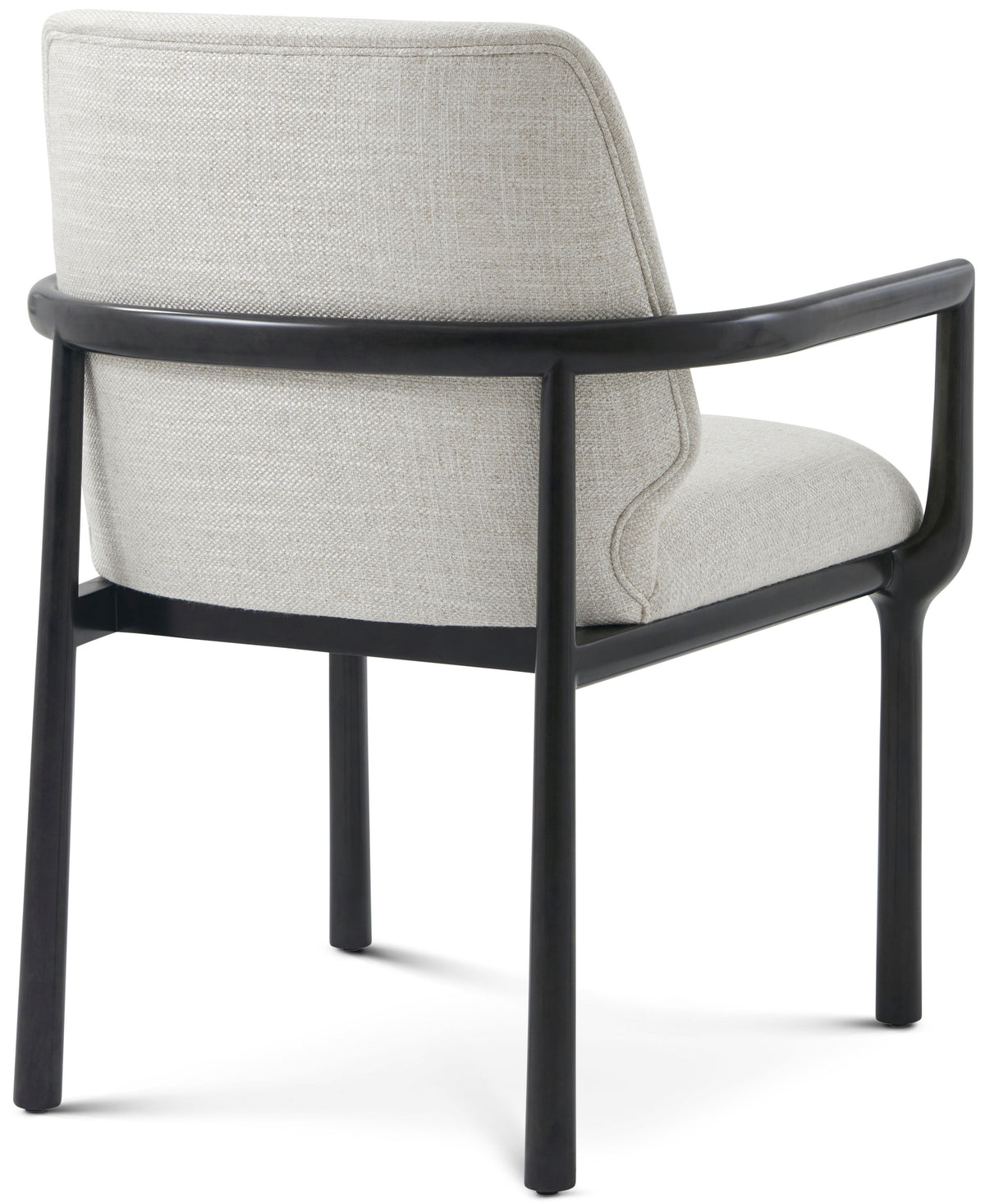Kesden Dining Armchair | Theodore Alexander | Sutter & Vale