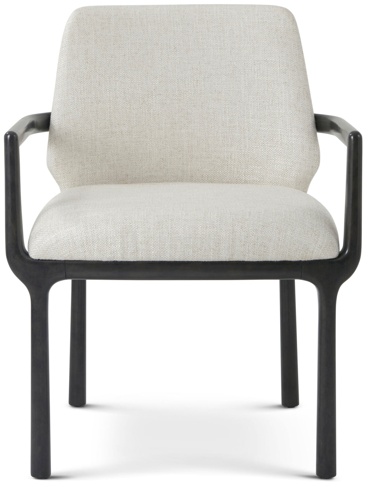Kesden Dining Armchair | Theodore Alexander | Sutter & Vale