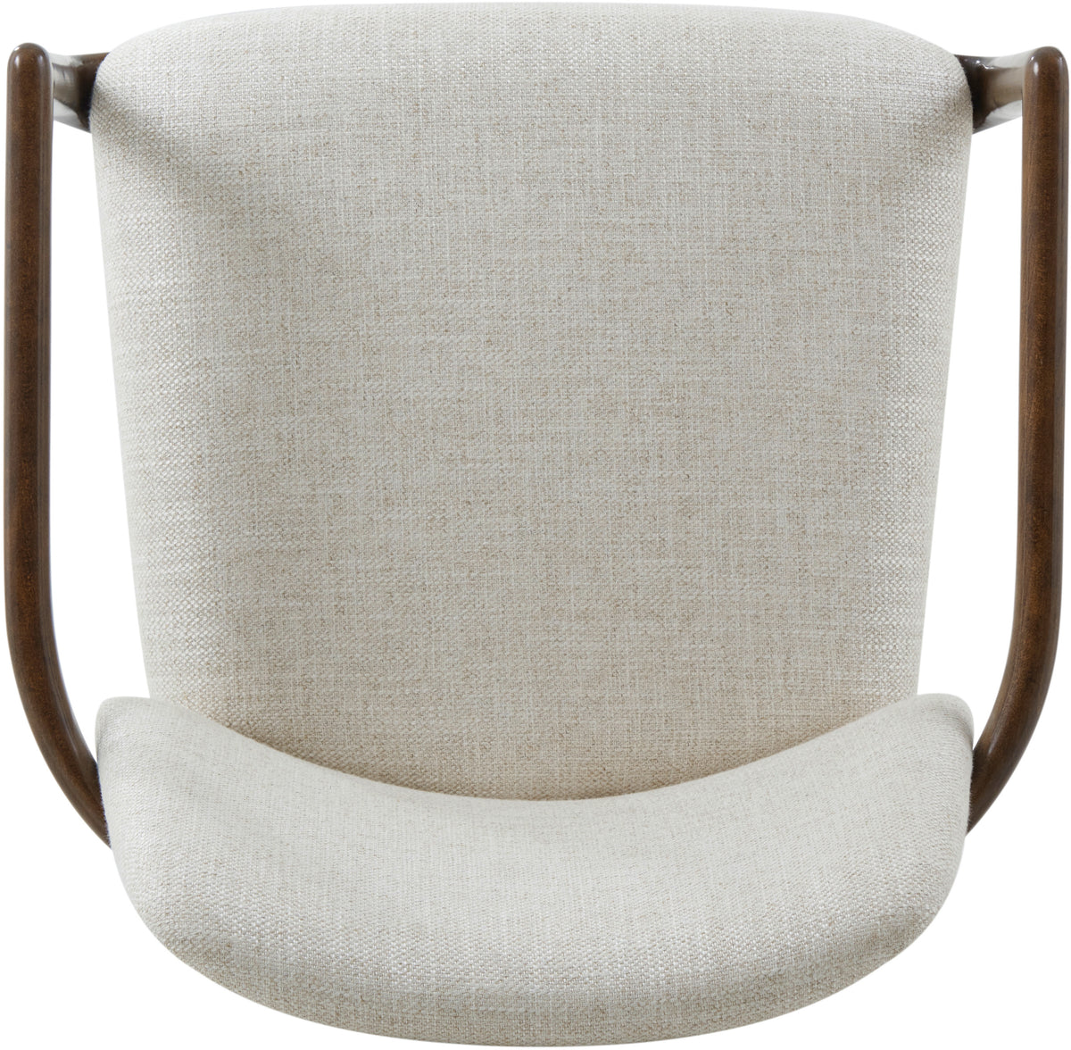 Kesden Dining Armchair | Theodore Alexander | Sutter & Vale