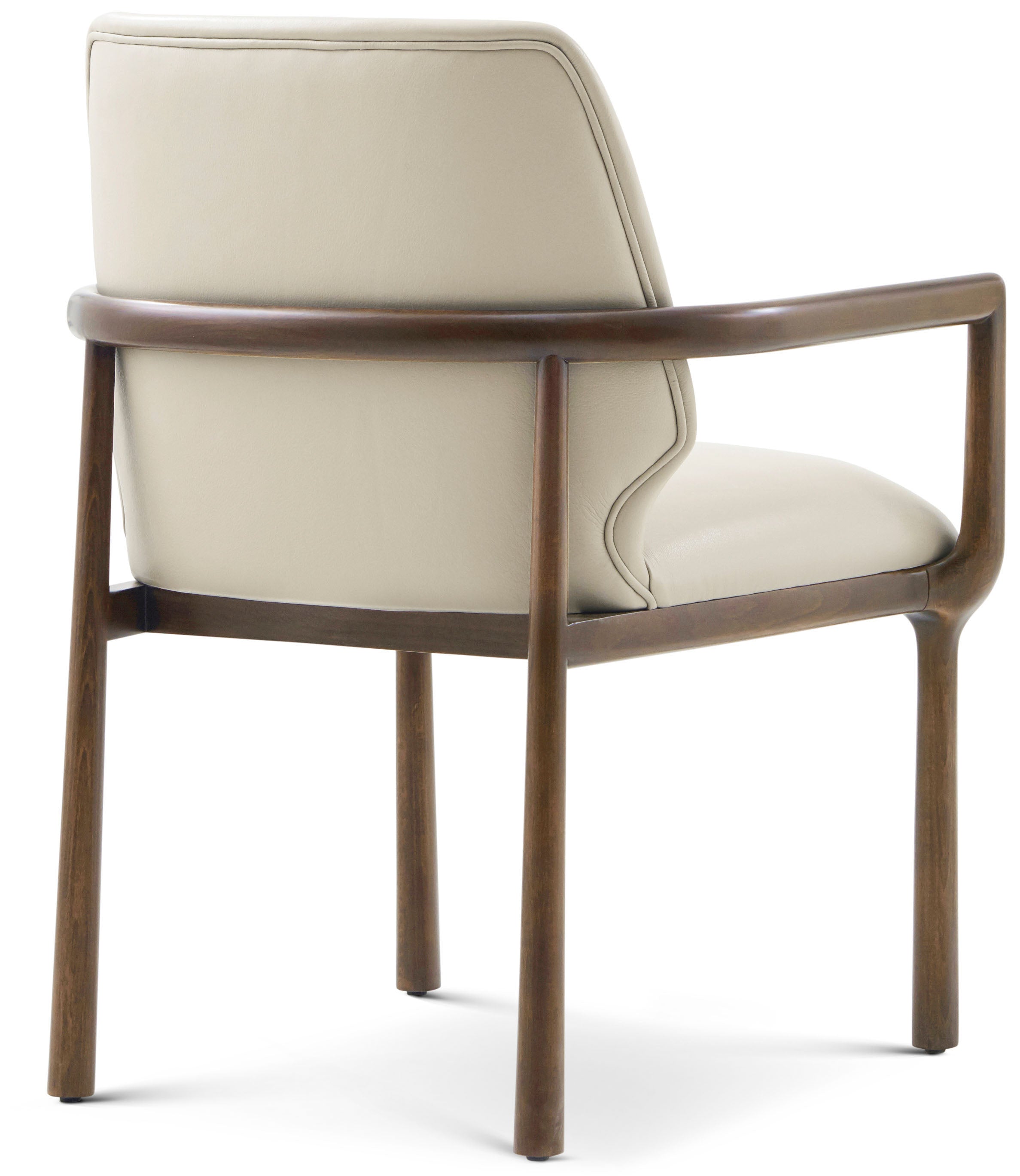 Kesden Dining Armchair | Theodore Alexander | Sutter & Vale