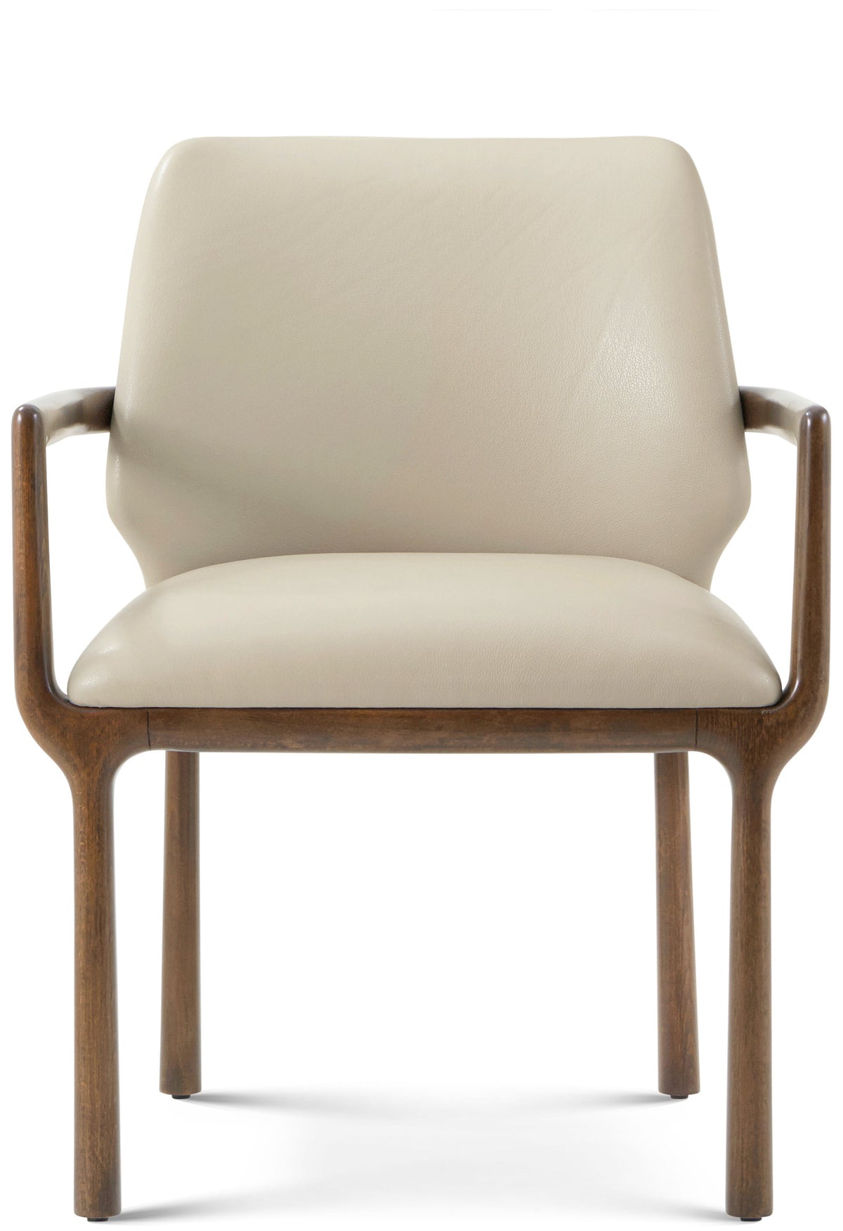Kesden Dining Armchair | Theodore Alexander | Sutter & Vale