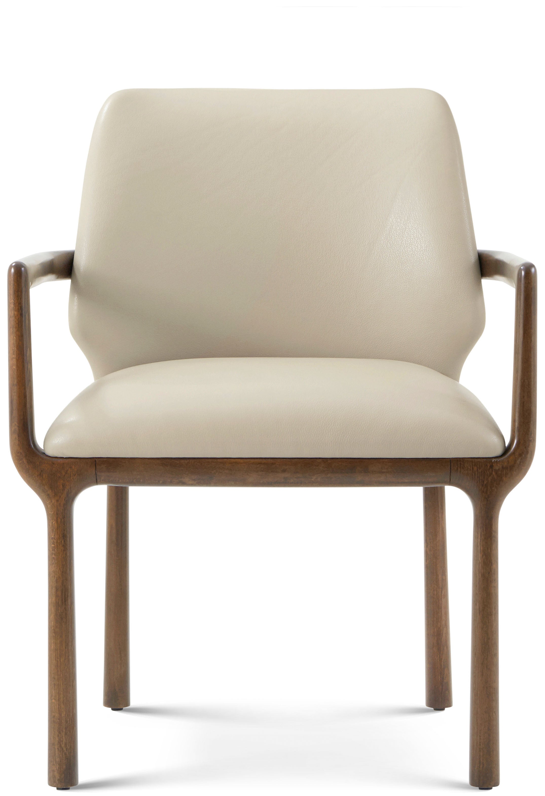 Kesden Dining Armchair | Theodore Alexander | Sutter & Vale