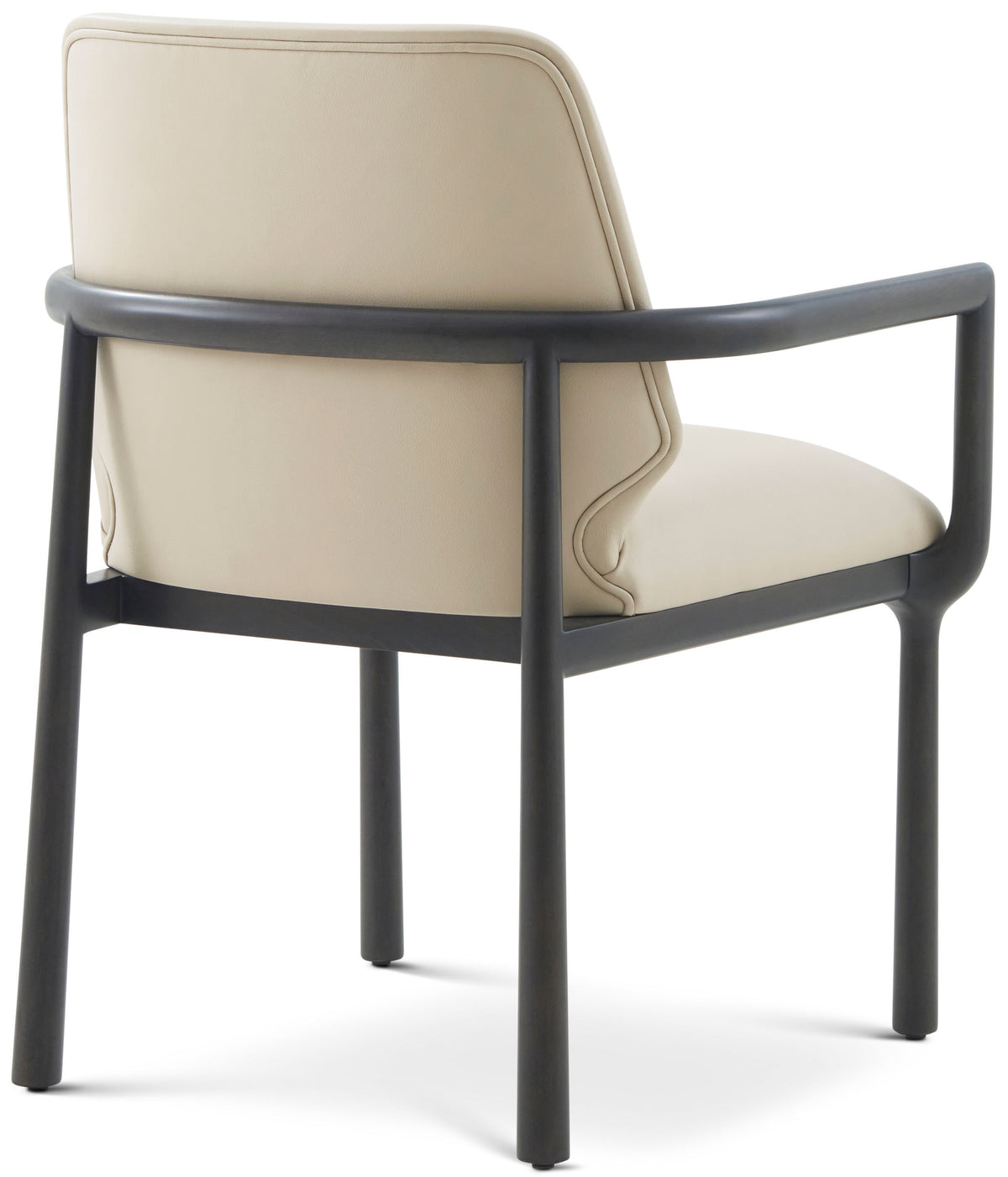 Kesden Dining Armchair | Theodore Alexander | Sutter & Vale