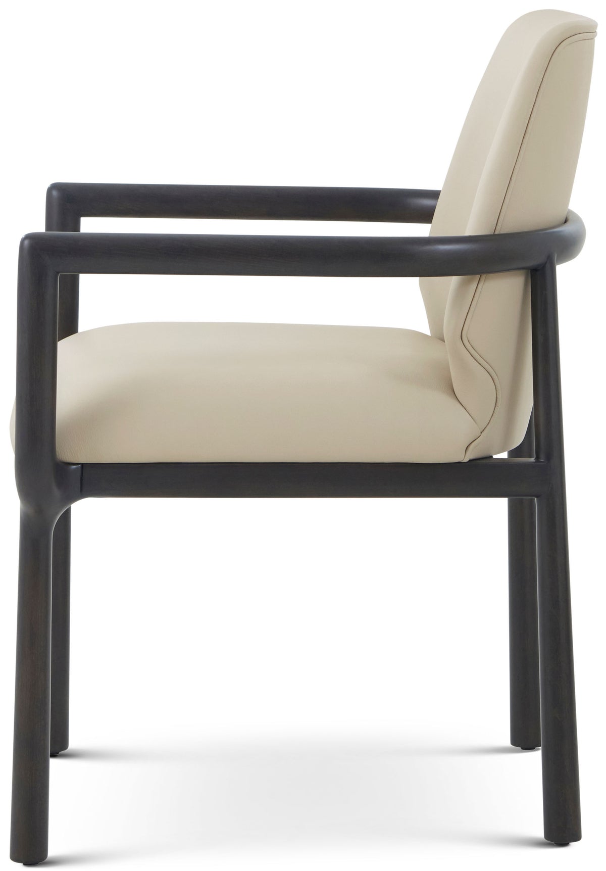 Kesden Dining Armchair | Theodore Alexander | Sutter & Vale