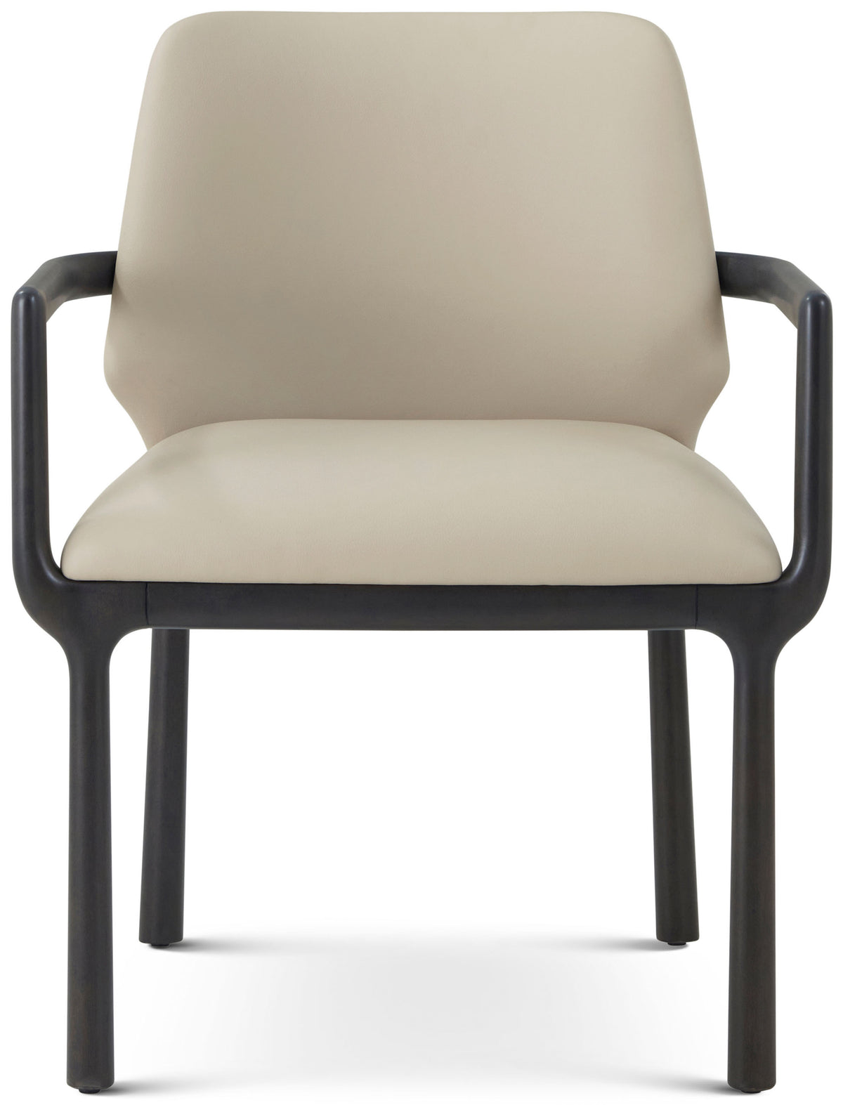 Kesden Dining Armchair | Theodore Alexander | Sutter & Vale