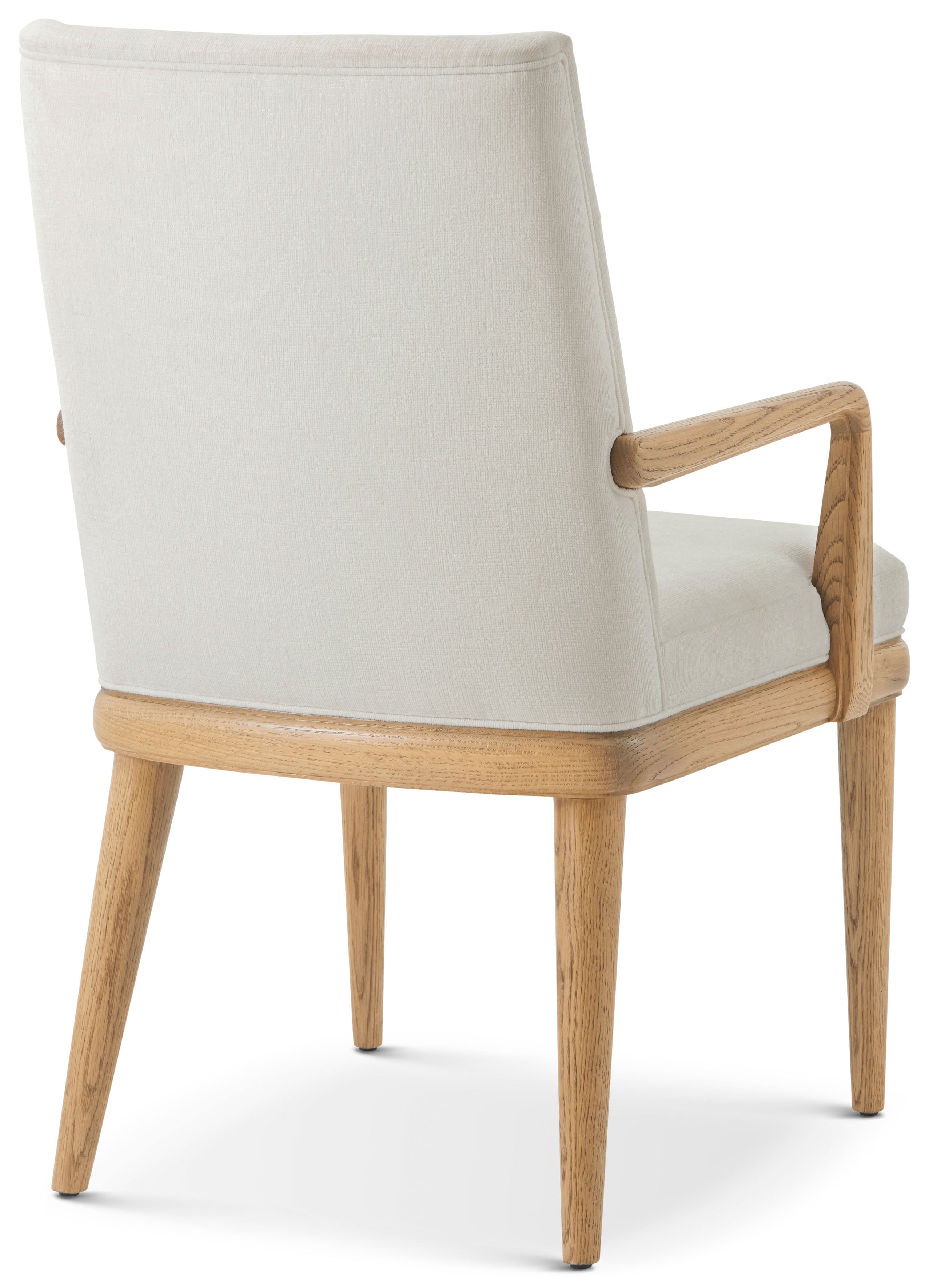 Essence Dining Arm Chair | Theodore Alexander | Sutter & Vale