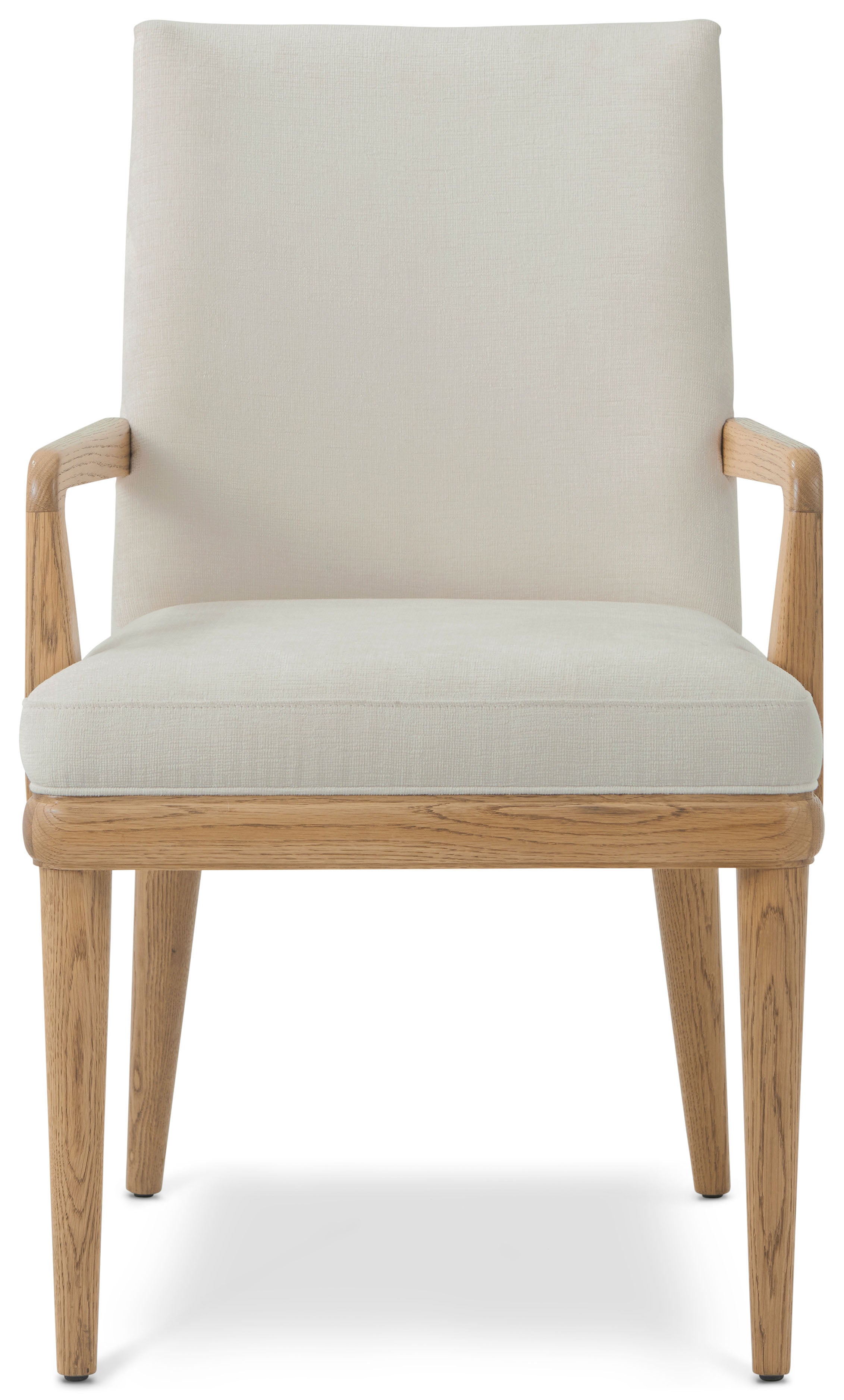 Essence Dining Arm Chair | Theodore Alexander | Sutter & Vale