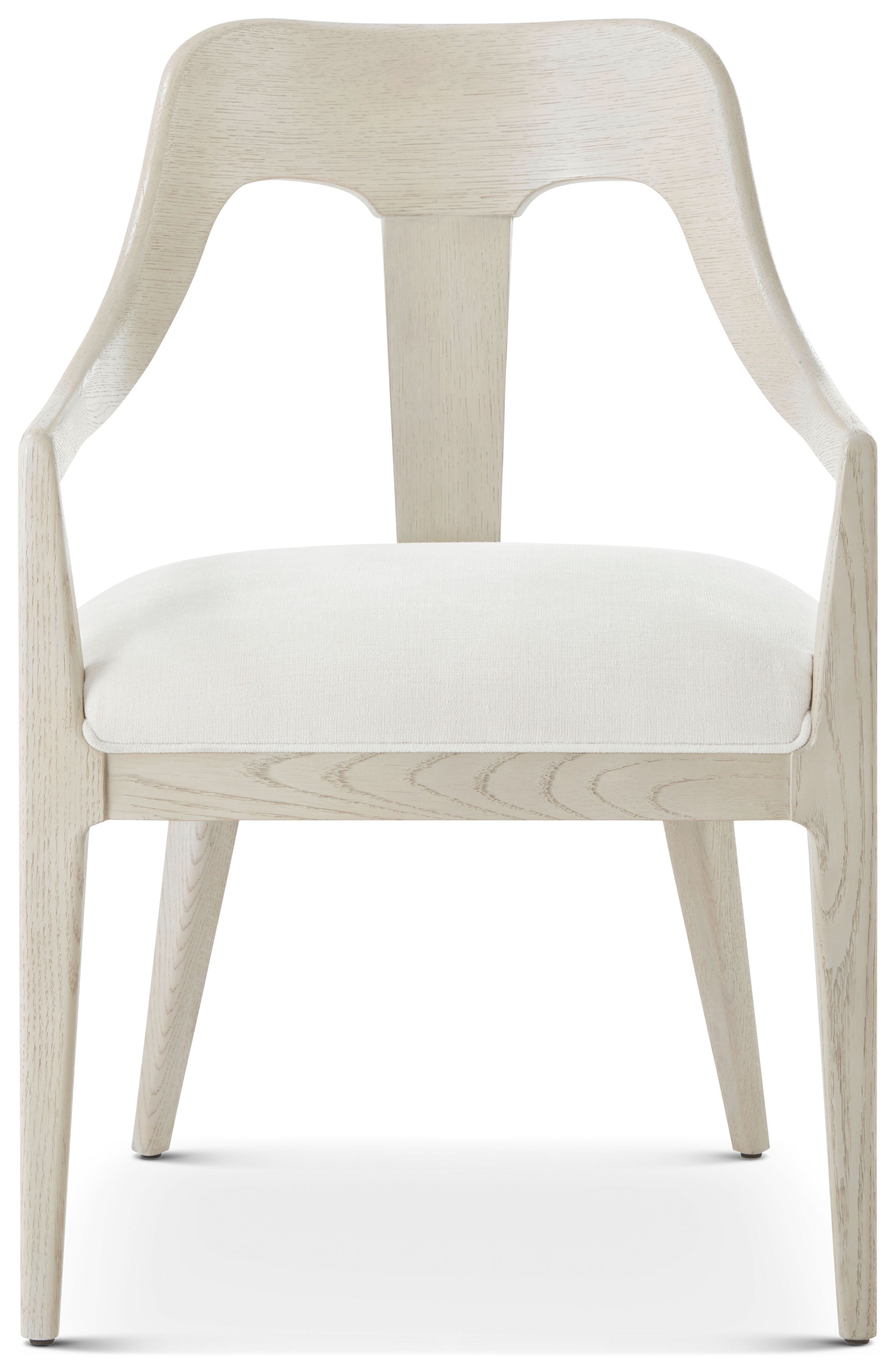 Essence Dining Arm Chair | Theodore Alexander | Sutter & Vale