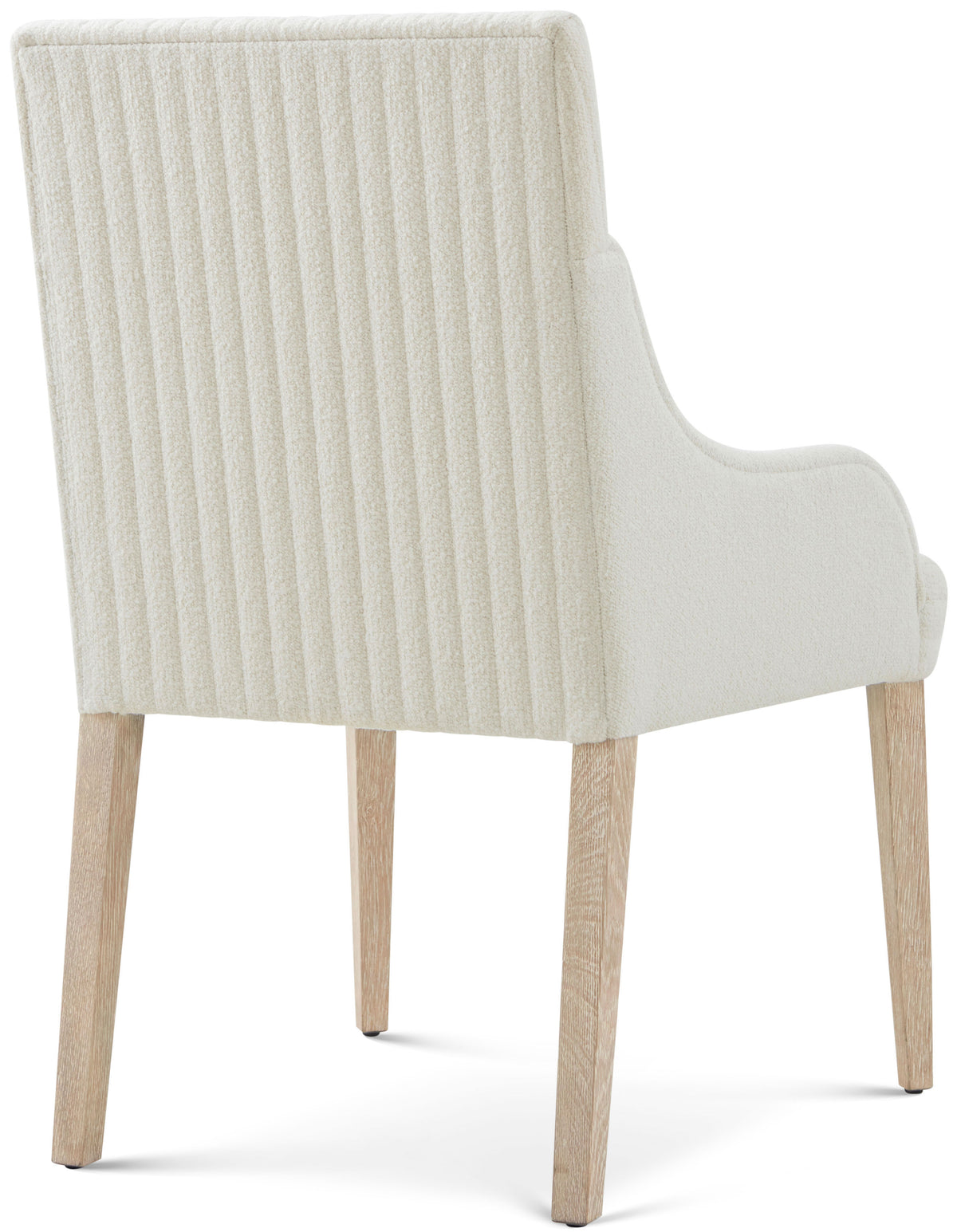 Horizon Armchair | Theodore Alexander | Sutter & Vale