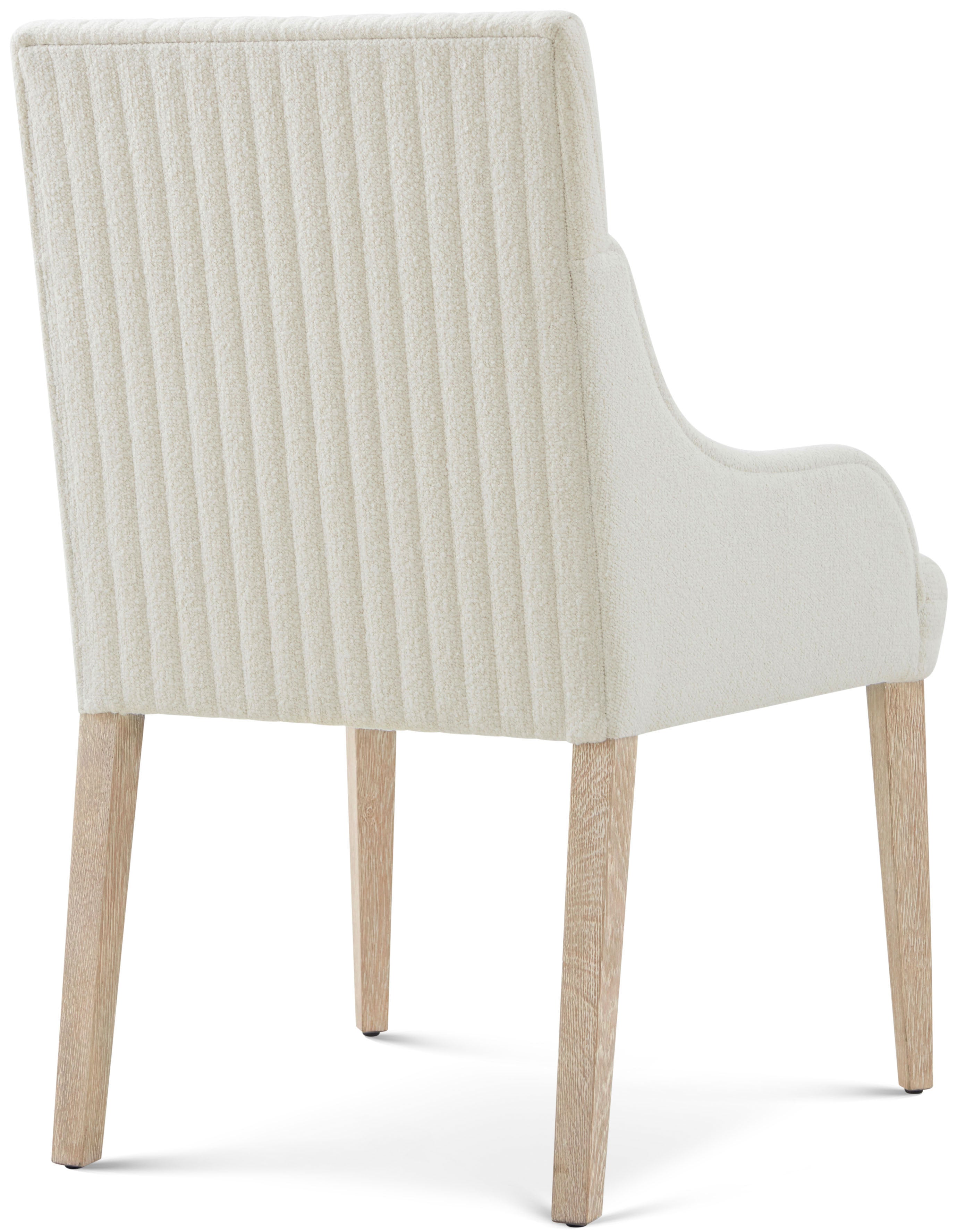Horizon Armchair | Theodore Alexander | Sutter & Vale