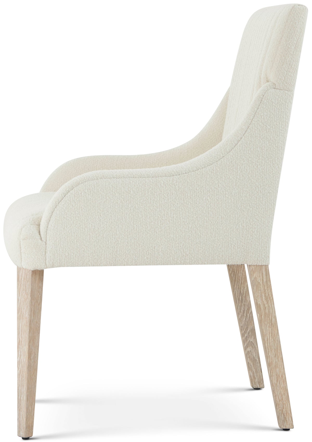 Horizon Armchair | Theodore Alexander | Sutter & Vale