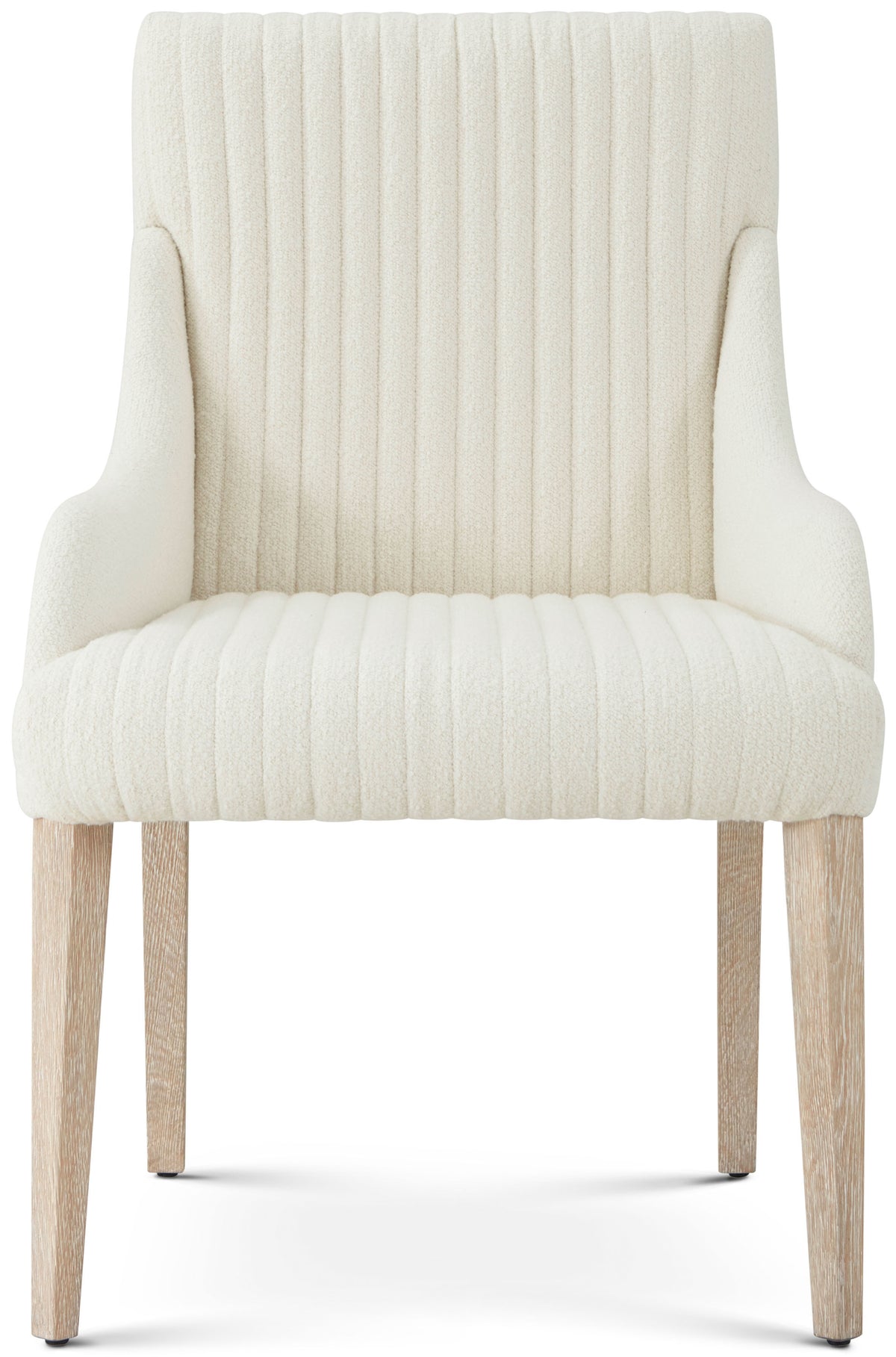 Horizon Armchair | Theodore Alexander | Sutter & Vale
