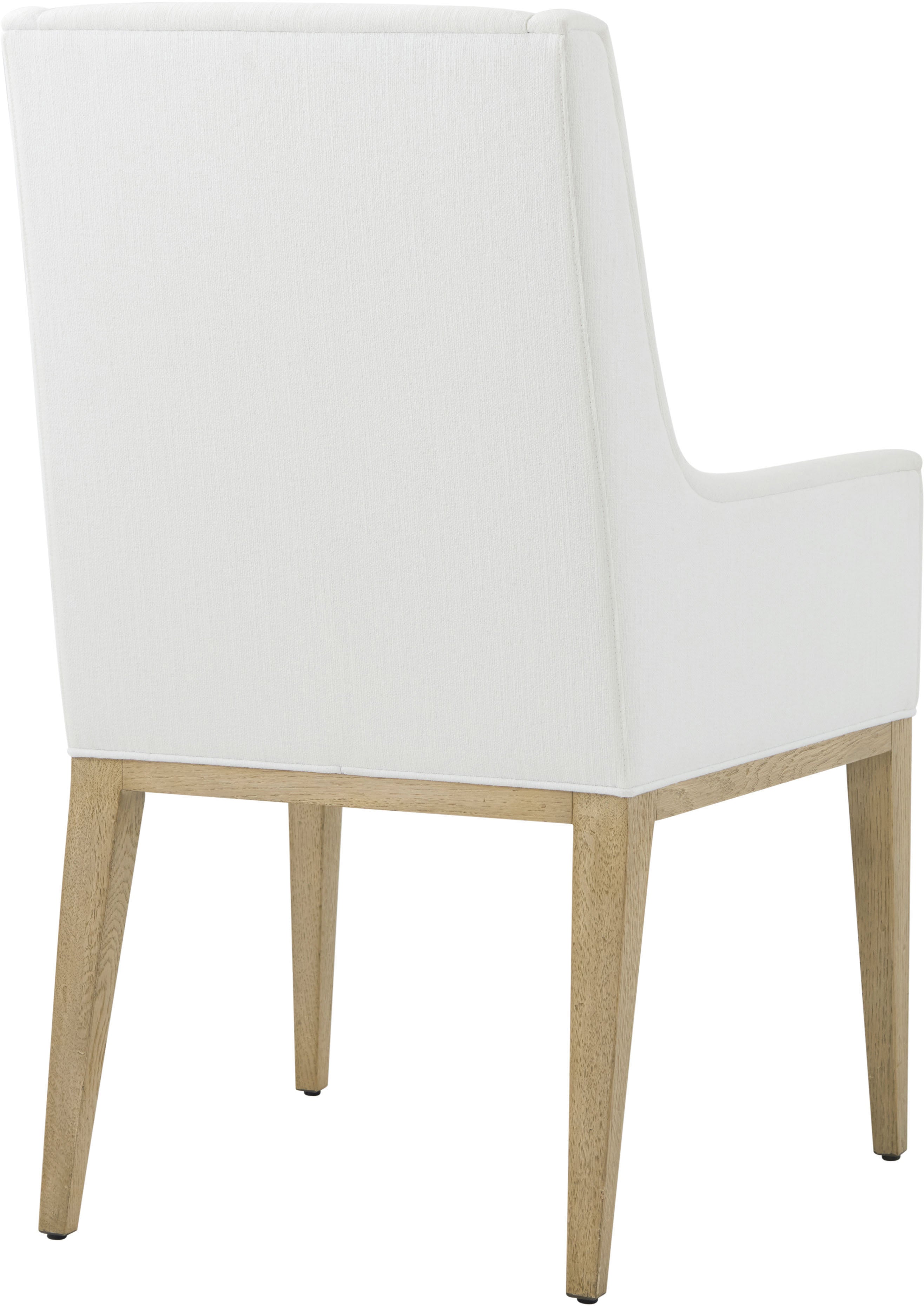 Balboa Upholstered Dining Armchair | Theodore Alexander | Sutter & Vale