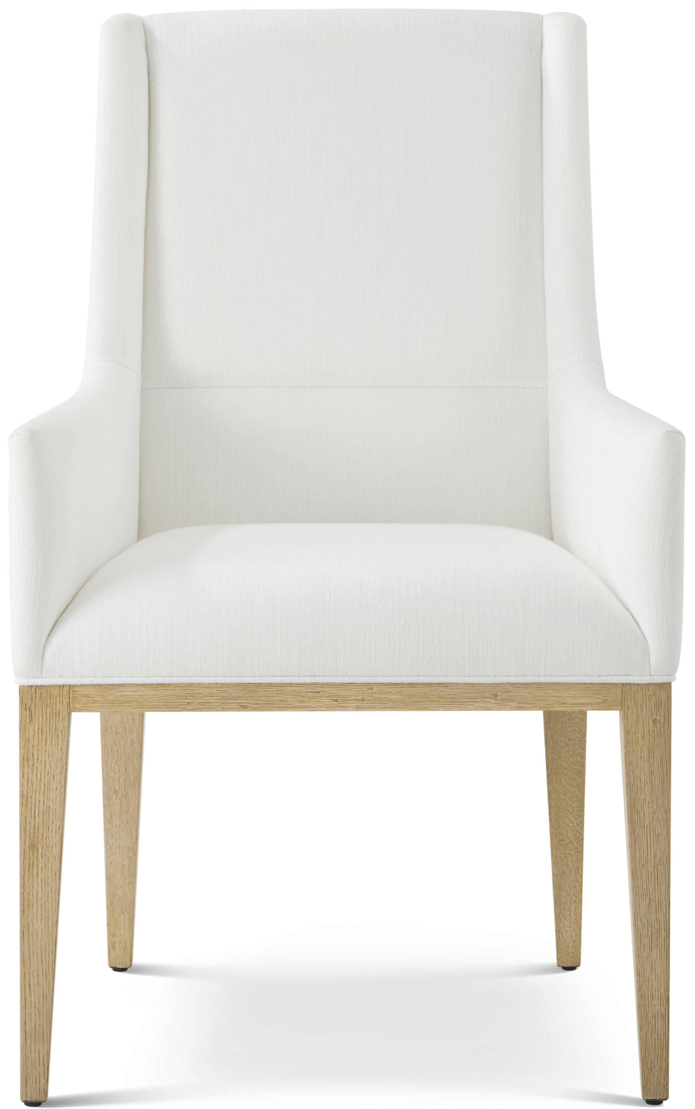 Balboa Upholstered Dining Armchair | Theodore Alexander | Sutter & Vale