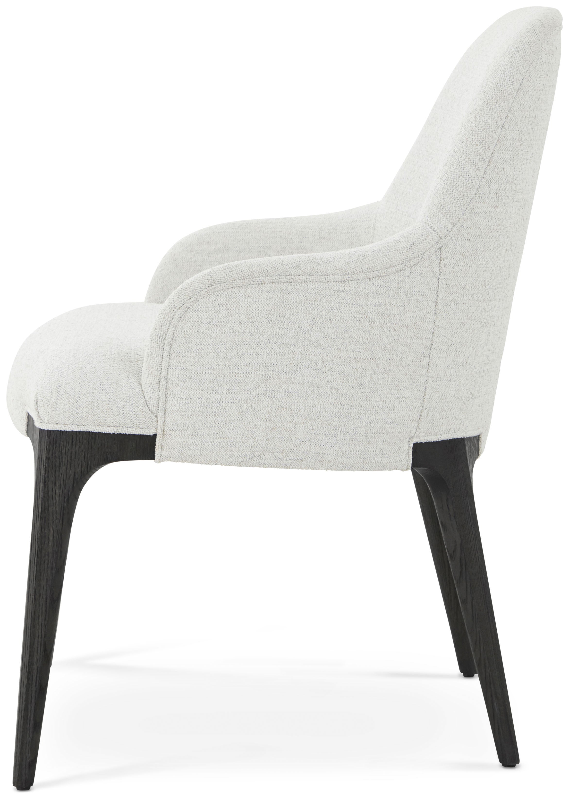Rome Armchair | Theodore Alexander | Sutter & Vale