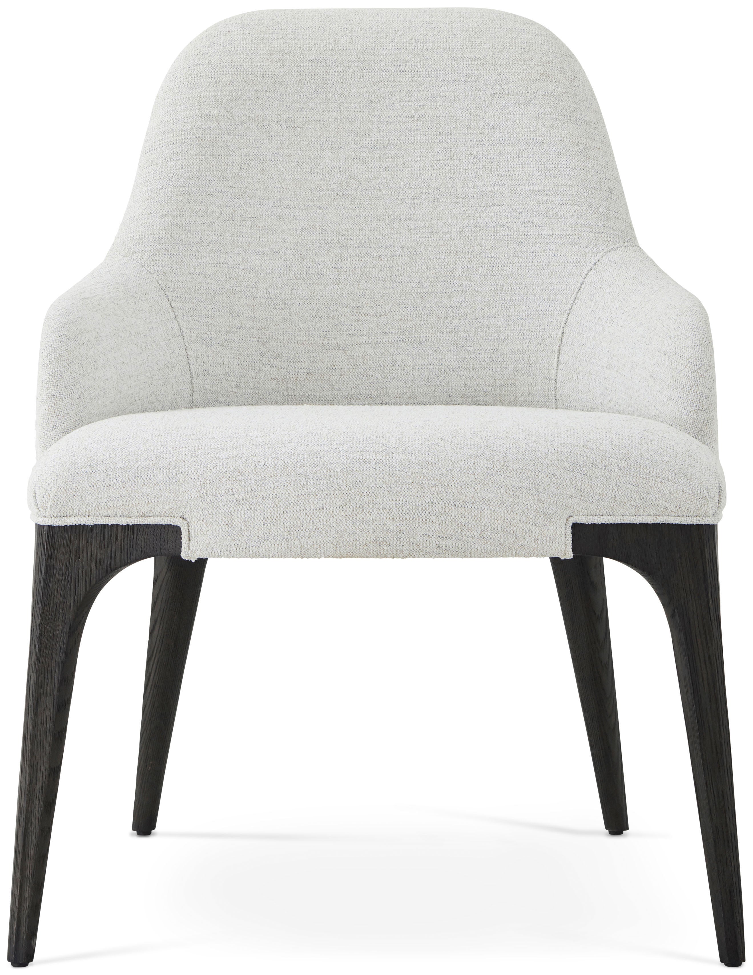 Rome Armchair | Theodore Alexander | Sutter & Vale