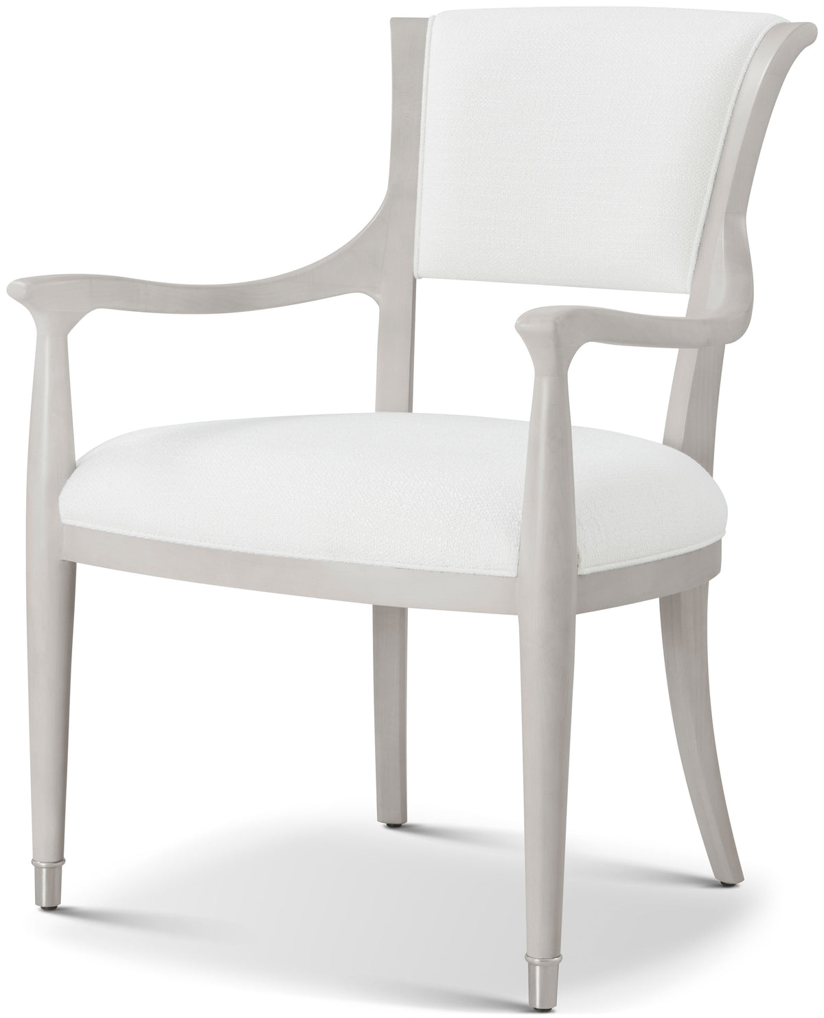 Spencer London Upholstered Armchair II