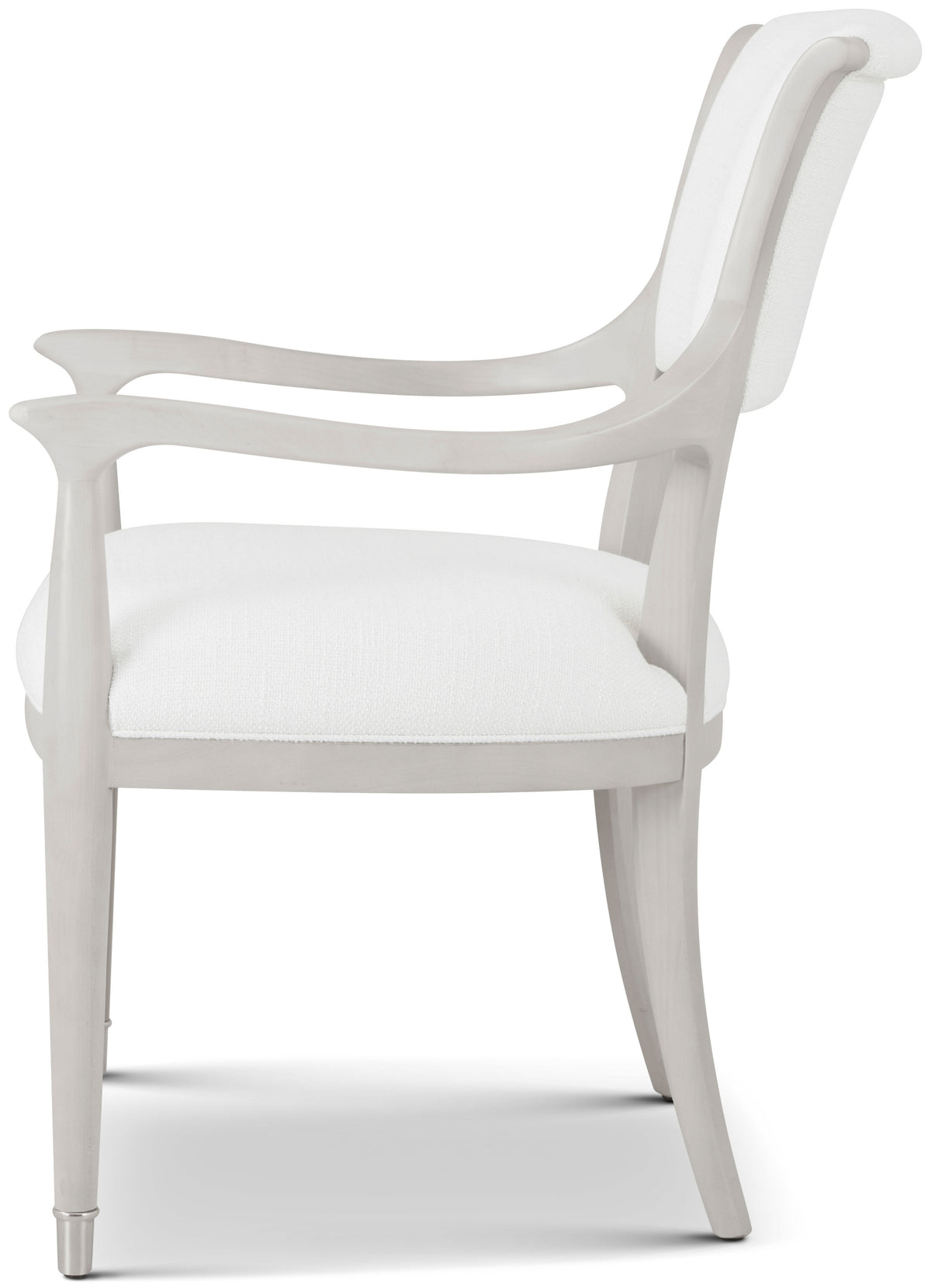 Spencer London Upholstered Armchair II