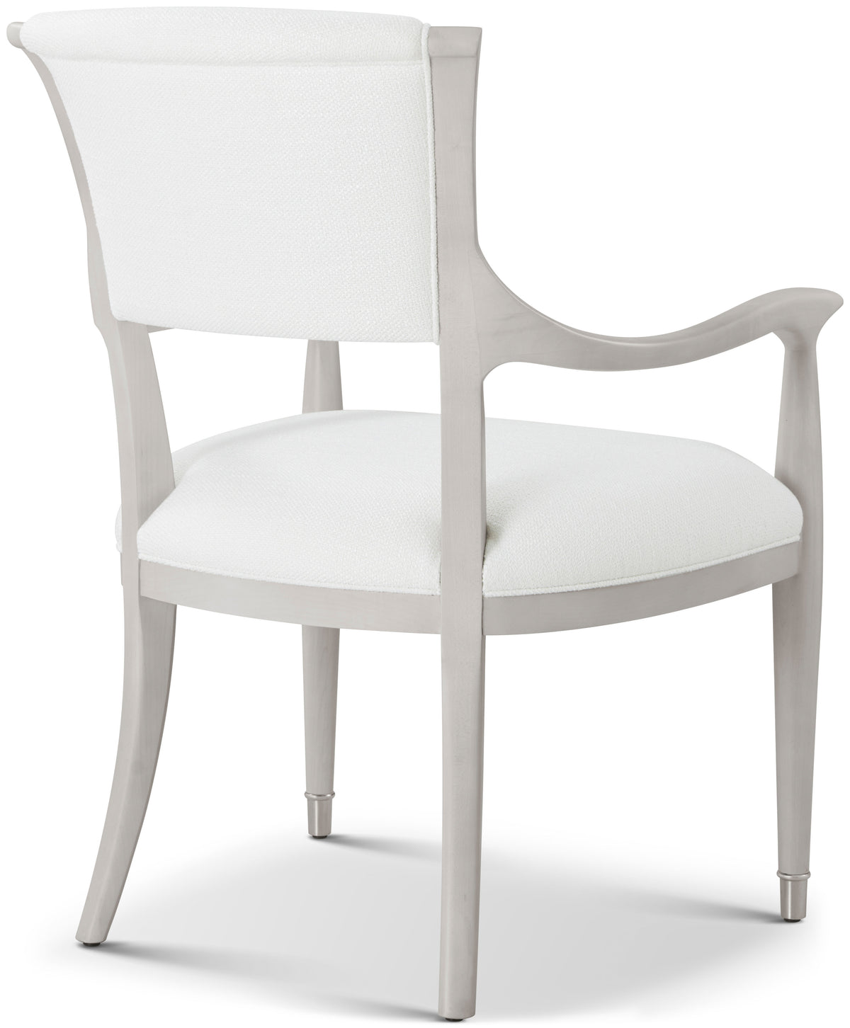 Spencer London Upholstered Armchair II