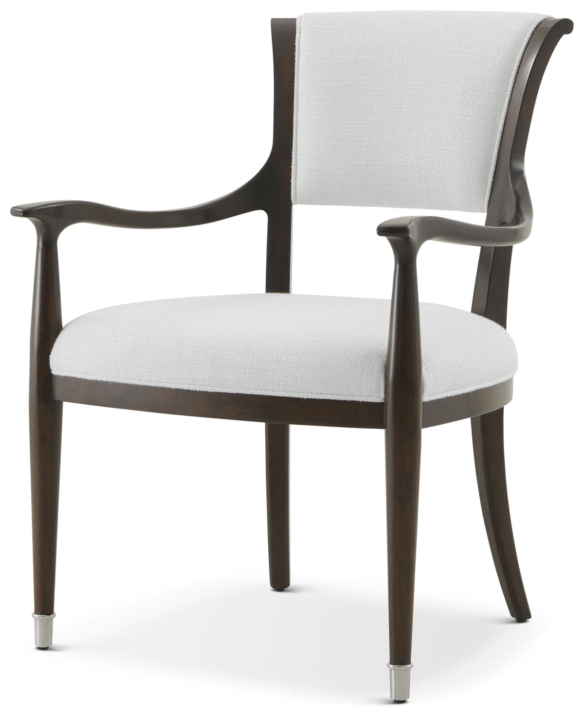 Spencer London Upholstered Armchair II