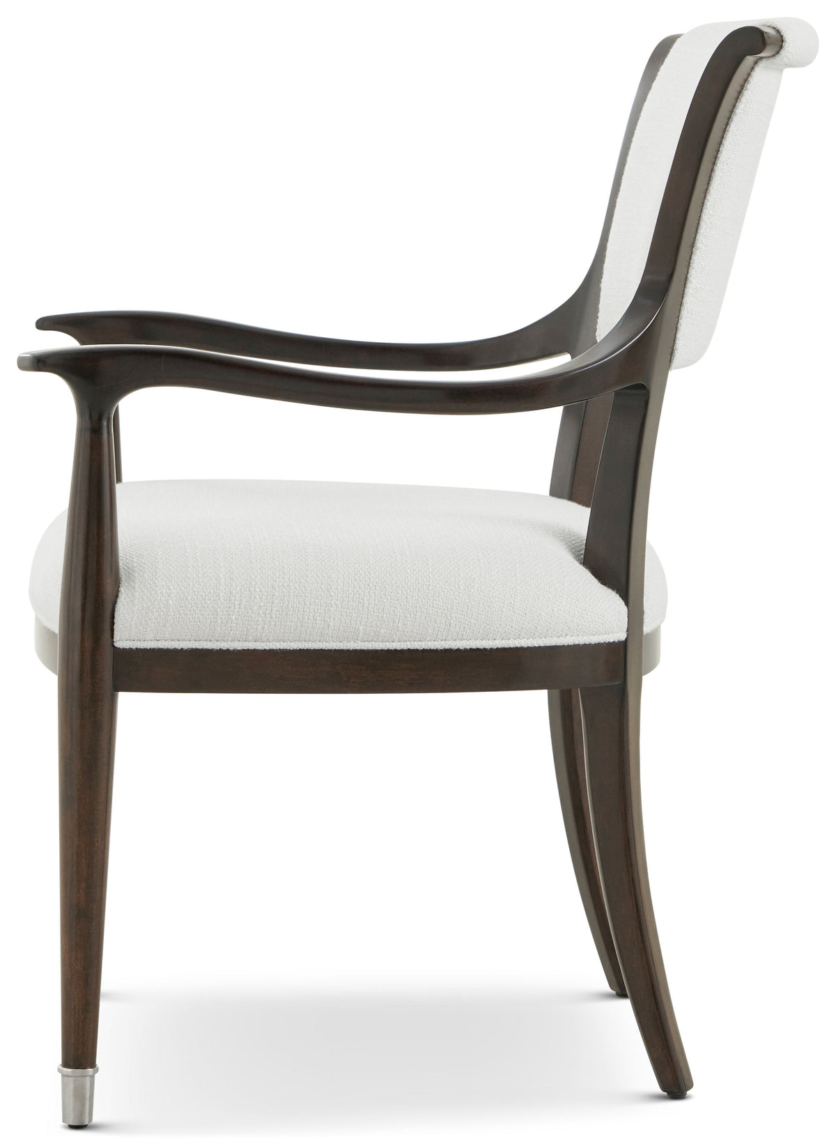 Spencer London Upholstered Armchair II