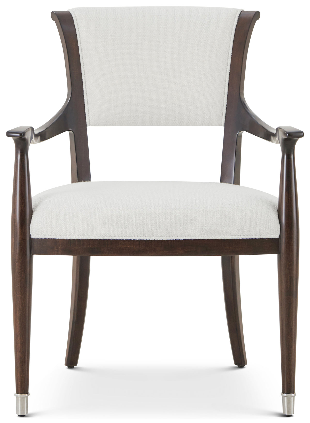 Spencer London Upholstered Armchair II
