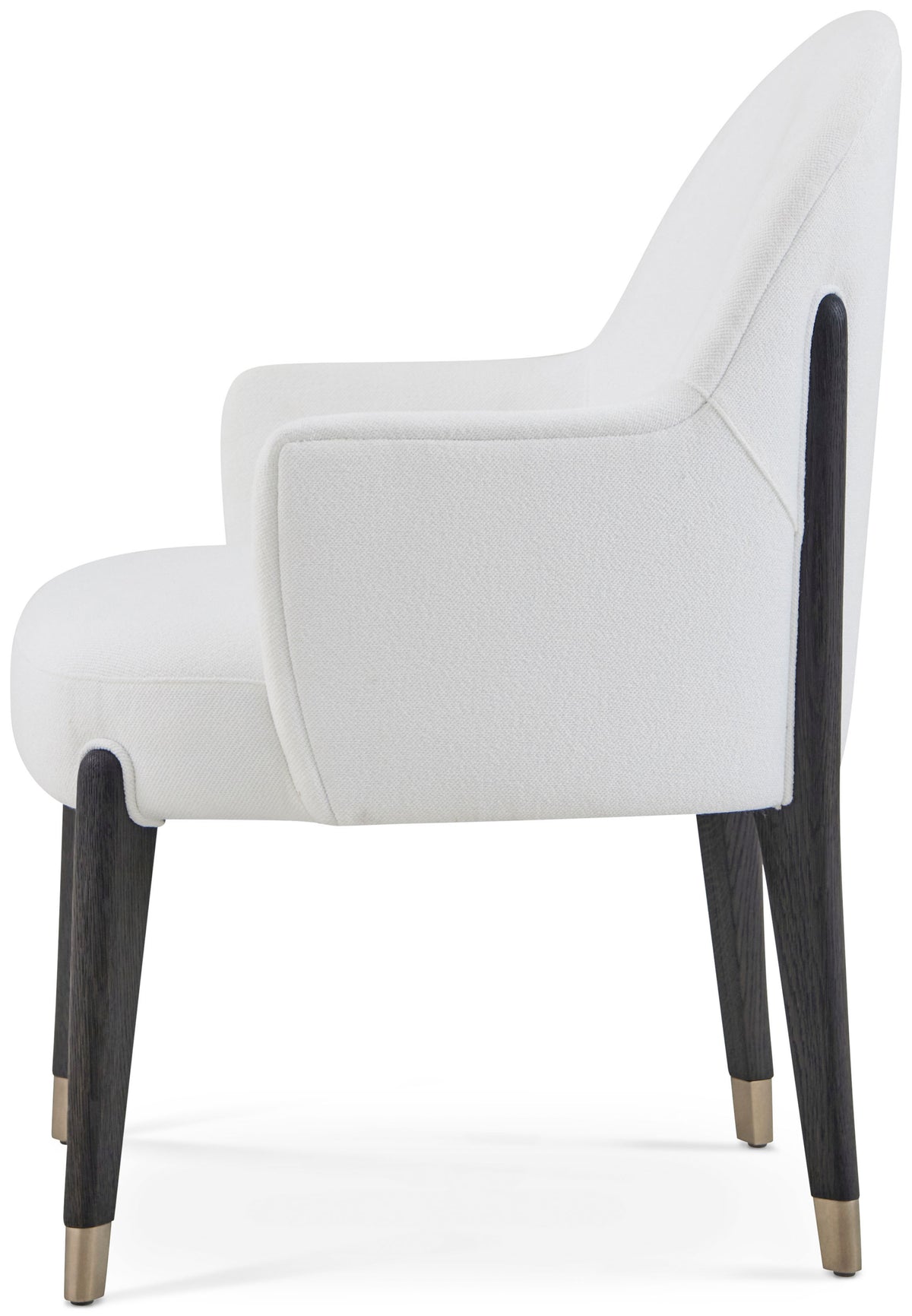 Luna Dining Arm Chair II