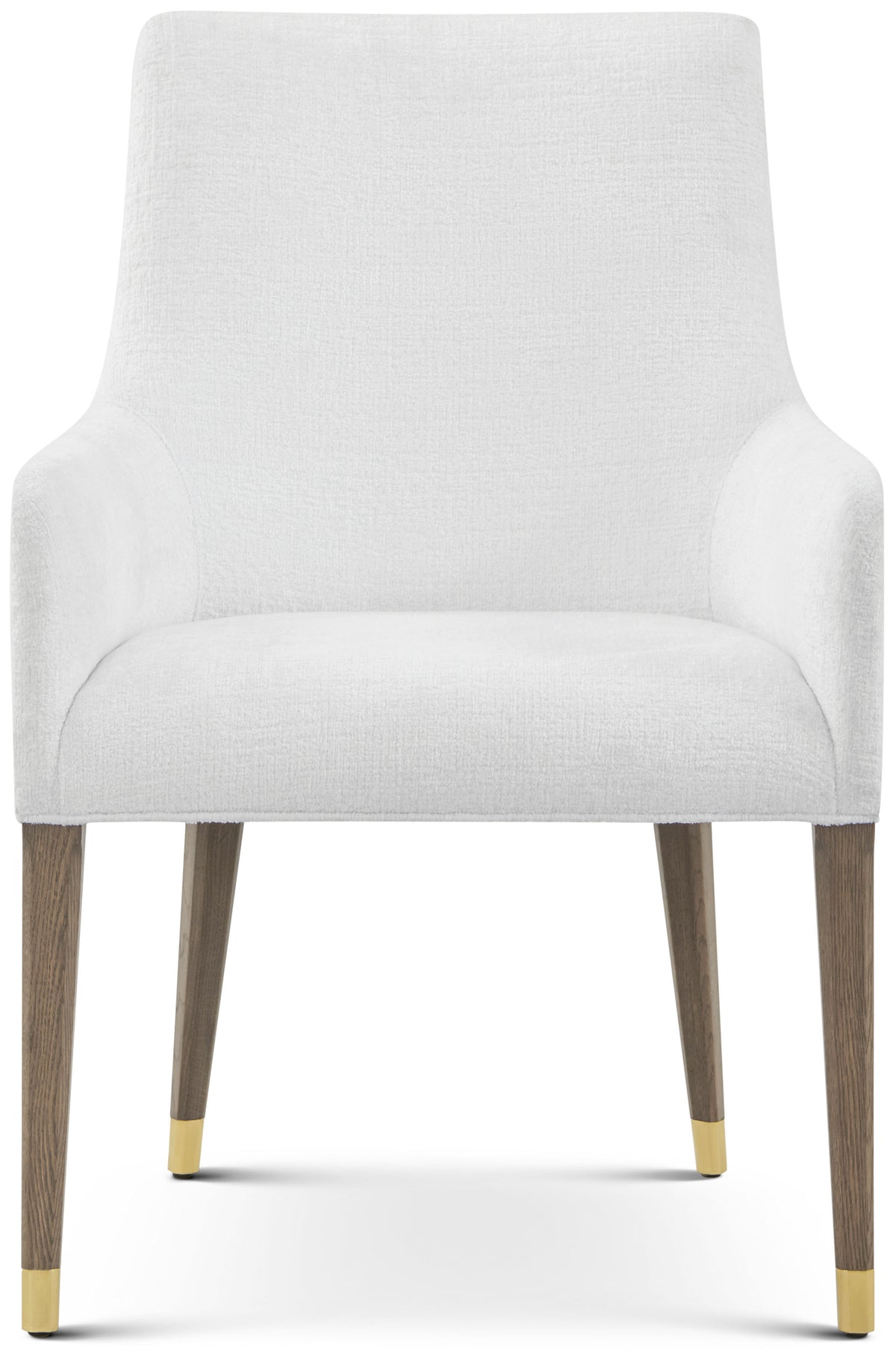 Judith Leiber Dining Arm Chair II | Theodore Alexander | Sutter & Vale