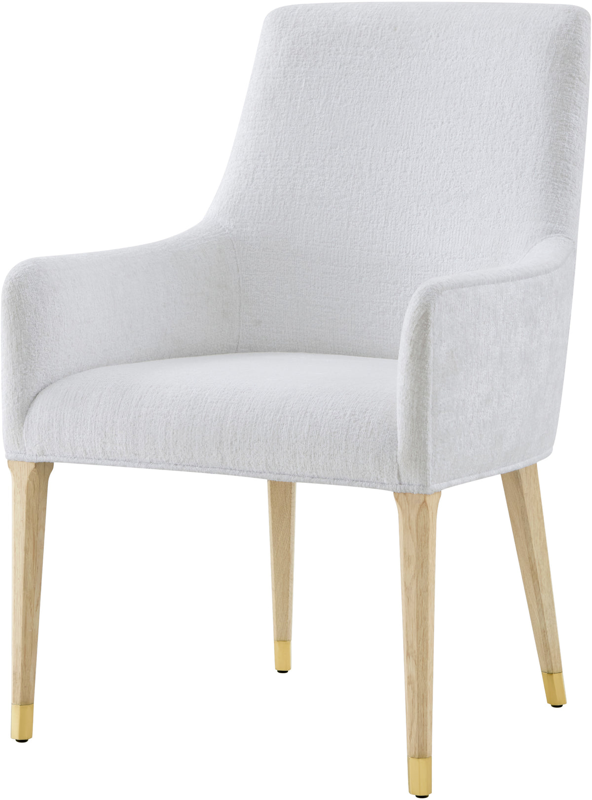 Judith Leiber Dining Arm Chair II | Theodore Alexander | Sutter & Vale
