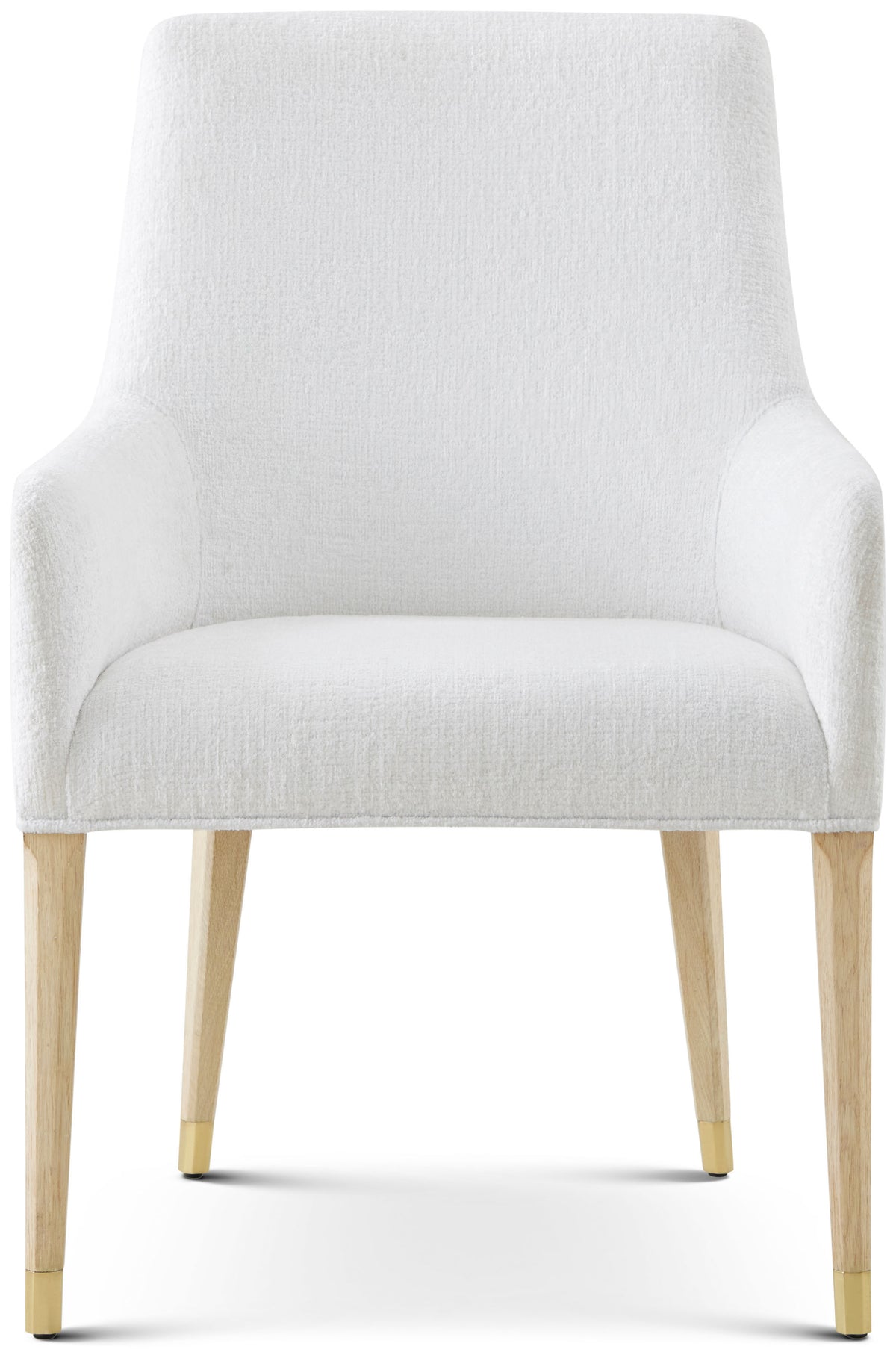 Judith Leiber Dining Arm Chair II | Theodore Alexander | Sutter & Vale