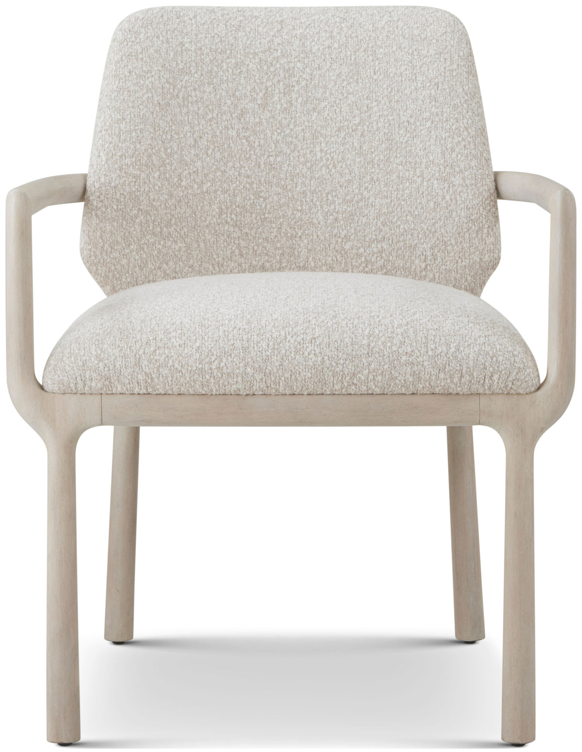 Urbane Dining Armchair | Theodore Alexander | Sutter & Vale