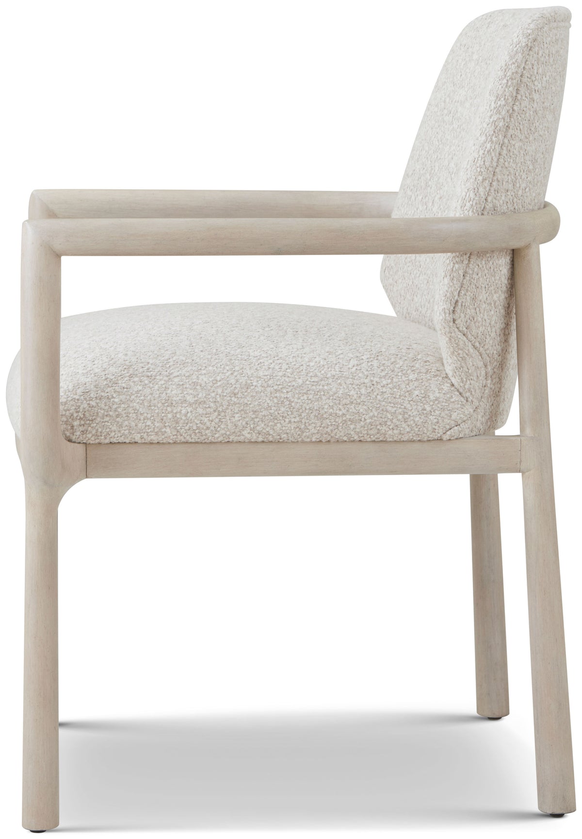 Urbane Dining Armchair | Theodore Alexander | Sutter & Vale
