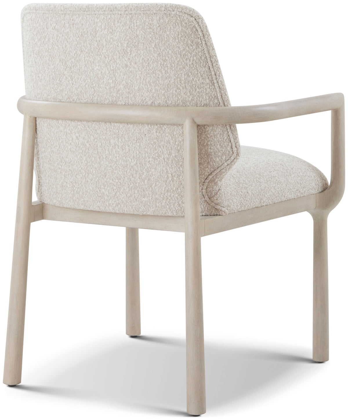 Urbane Dining Armchair | Theodore Alexander | Sutter & Vale
