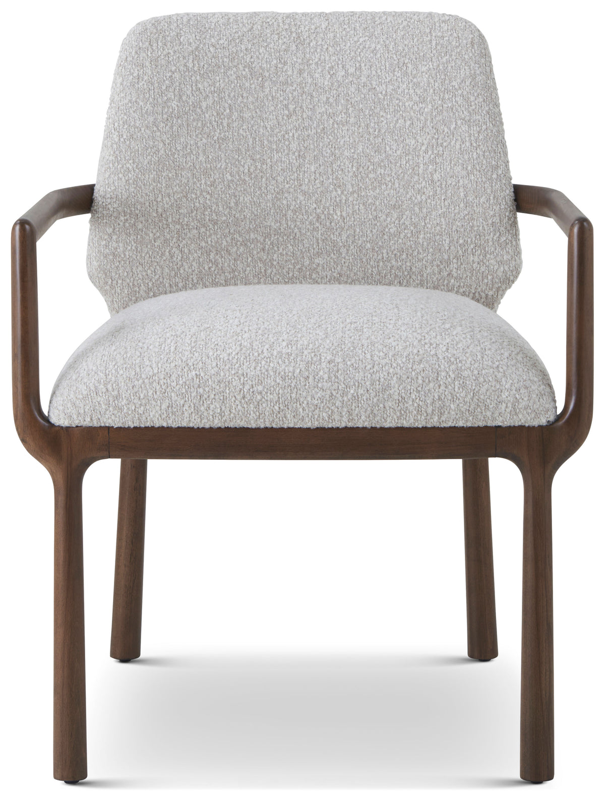 Urbane Dining Armchair | Theodore Alexander | Sutter & Vale