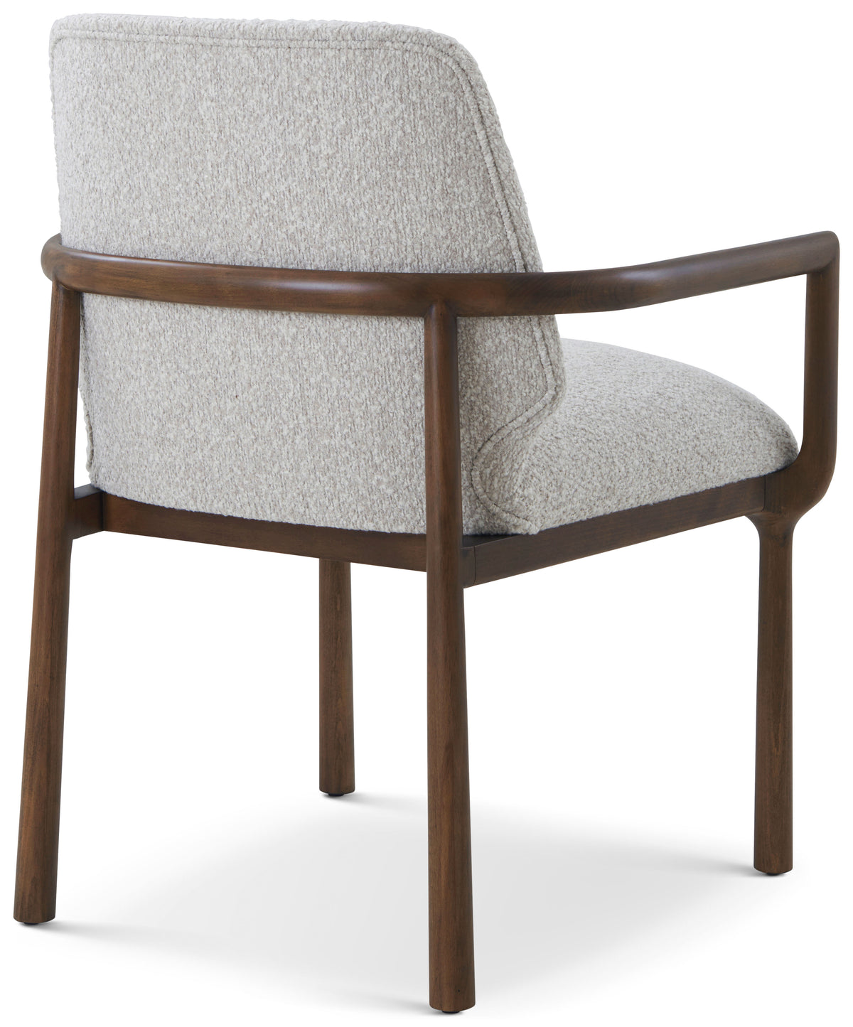 Urbane Dining Armchair | Theodore Alexander | Sutter & Vale