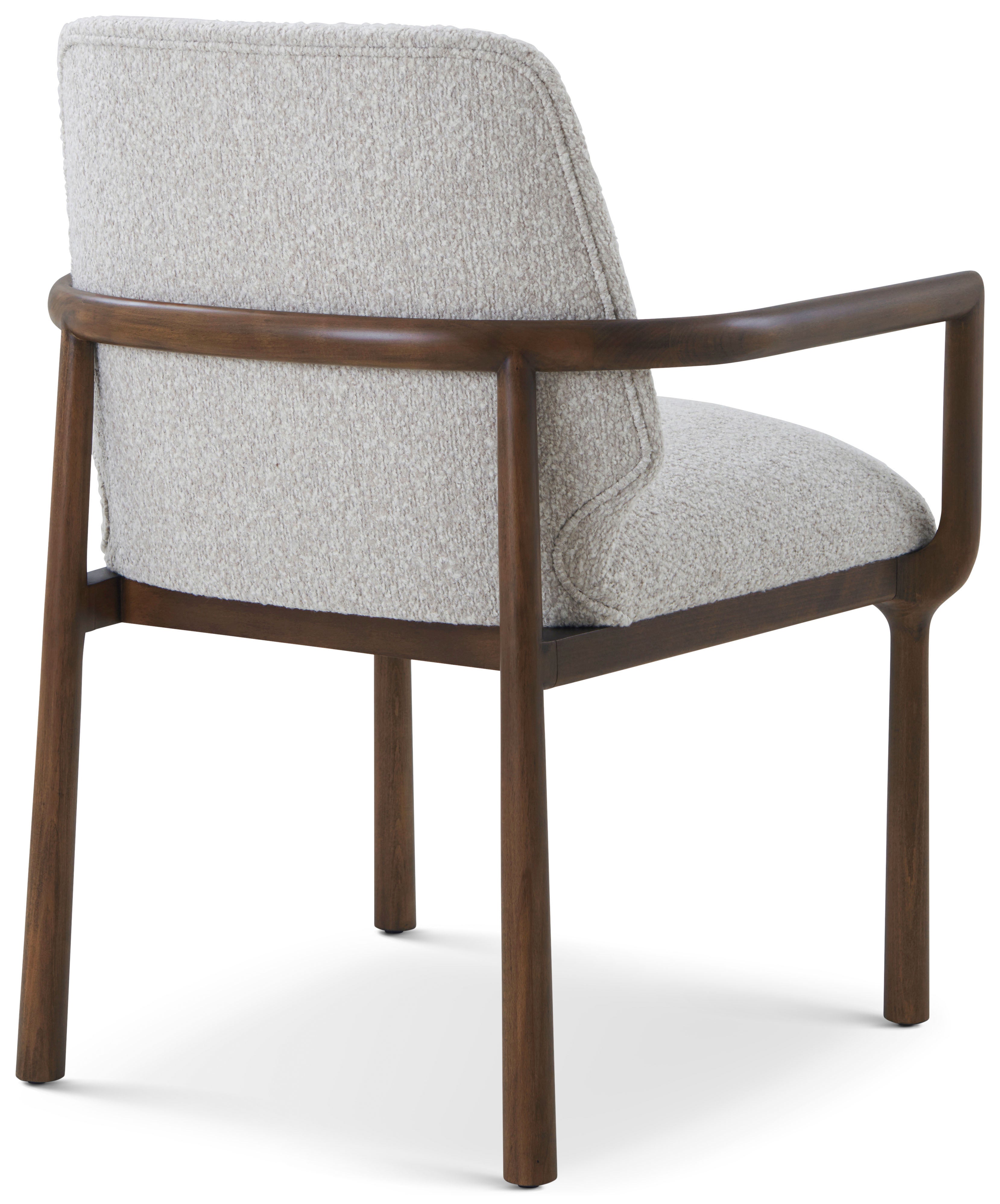 Urbane Dining Armchair | Theodore Alexander | Sutter & Vale