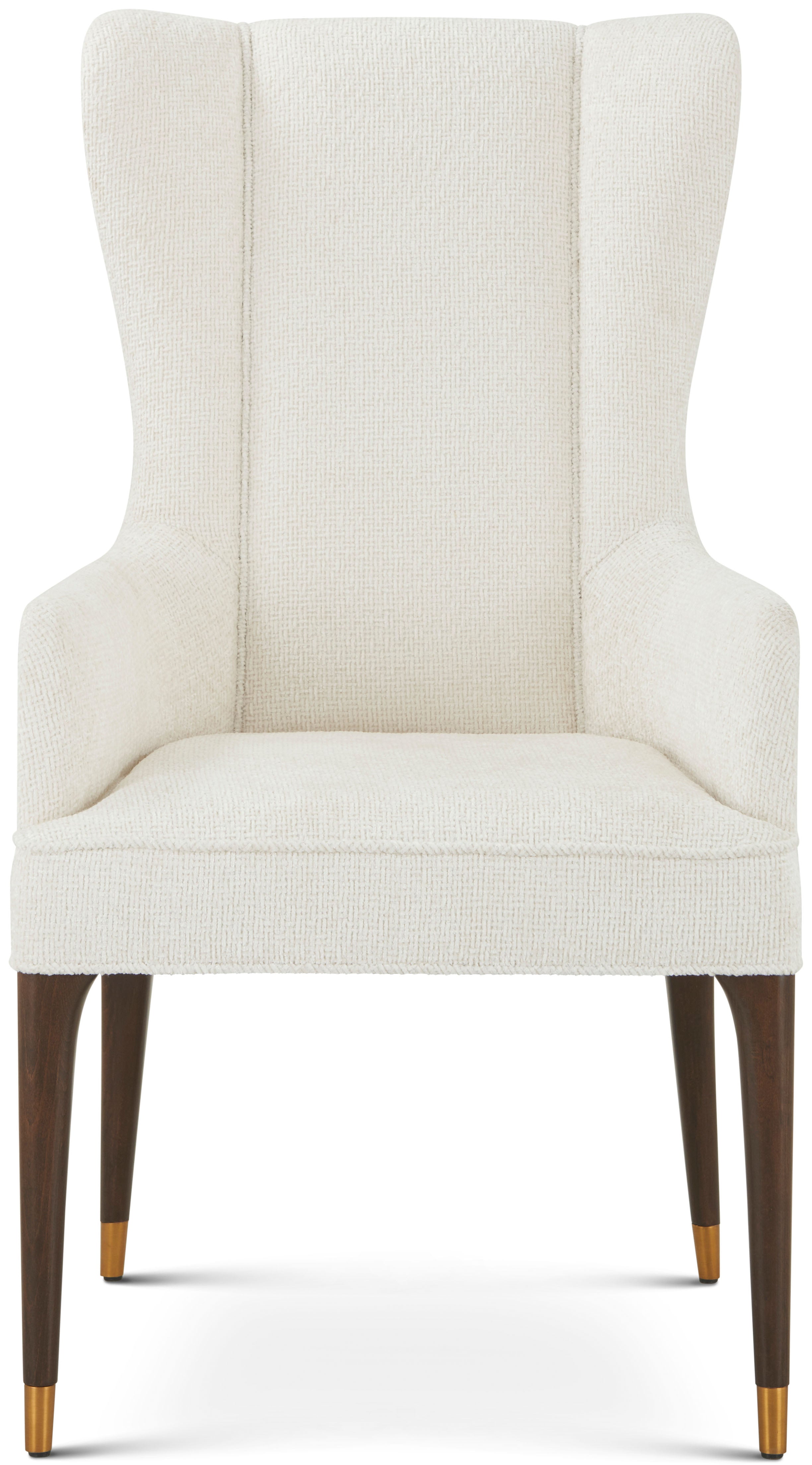 Albany Dining Arm Chair | Theodore Alexander | Sutter & Vale